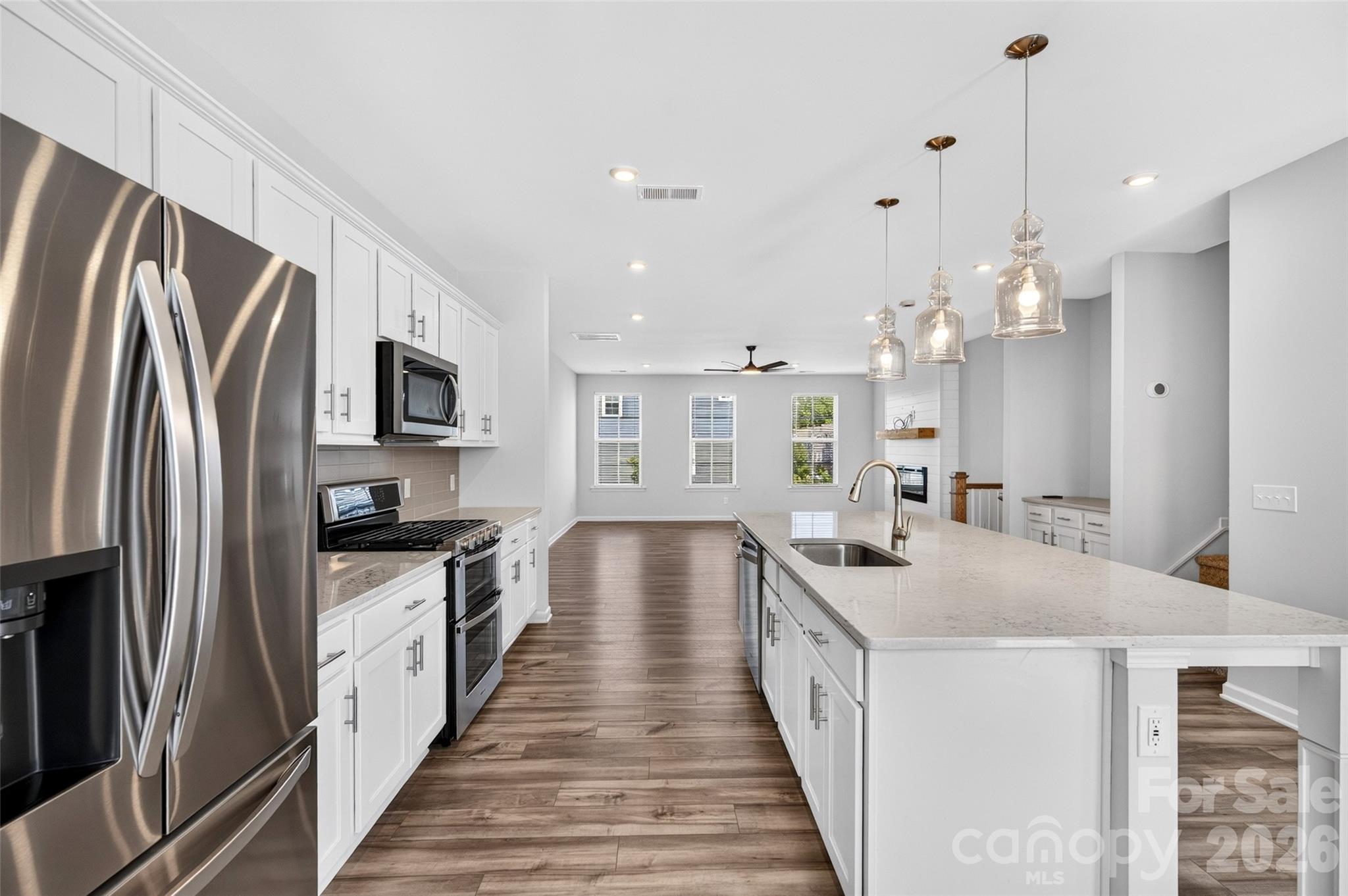 6981 Waterstone Drive — Sherrills Ford