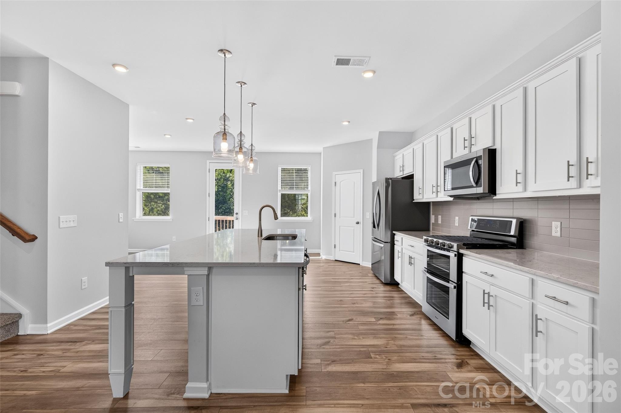 6981 Waterstone Drive — Sherrills Ford