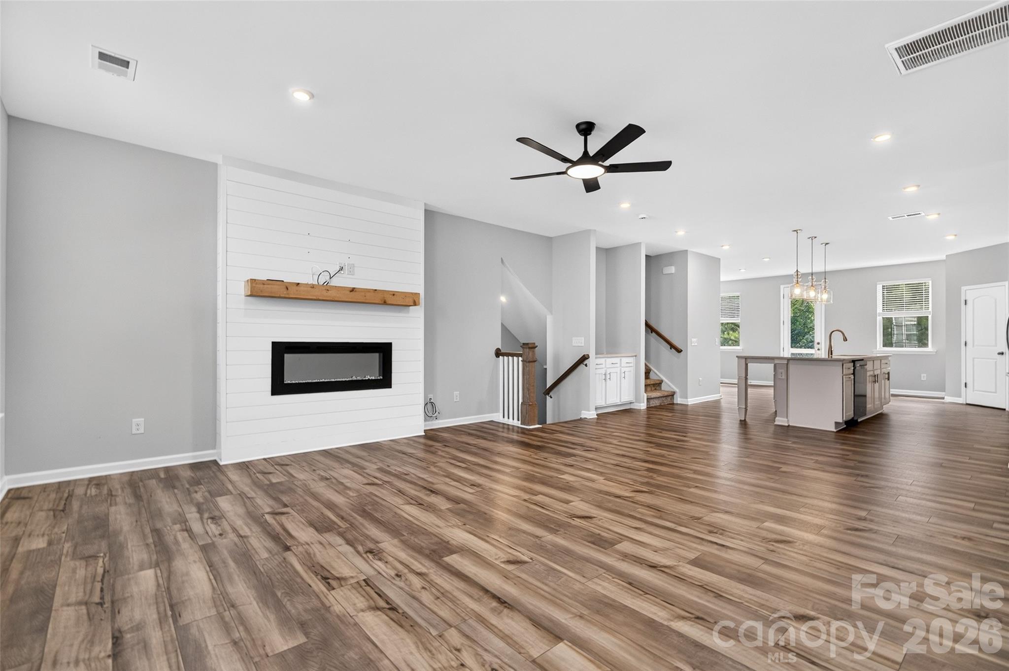 6981 Waterstone Drive — Sherrills Ford
