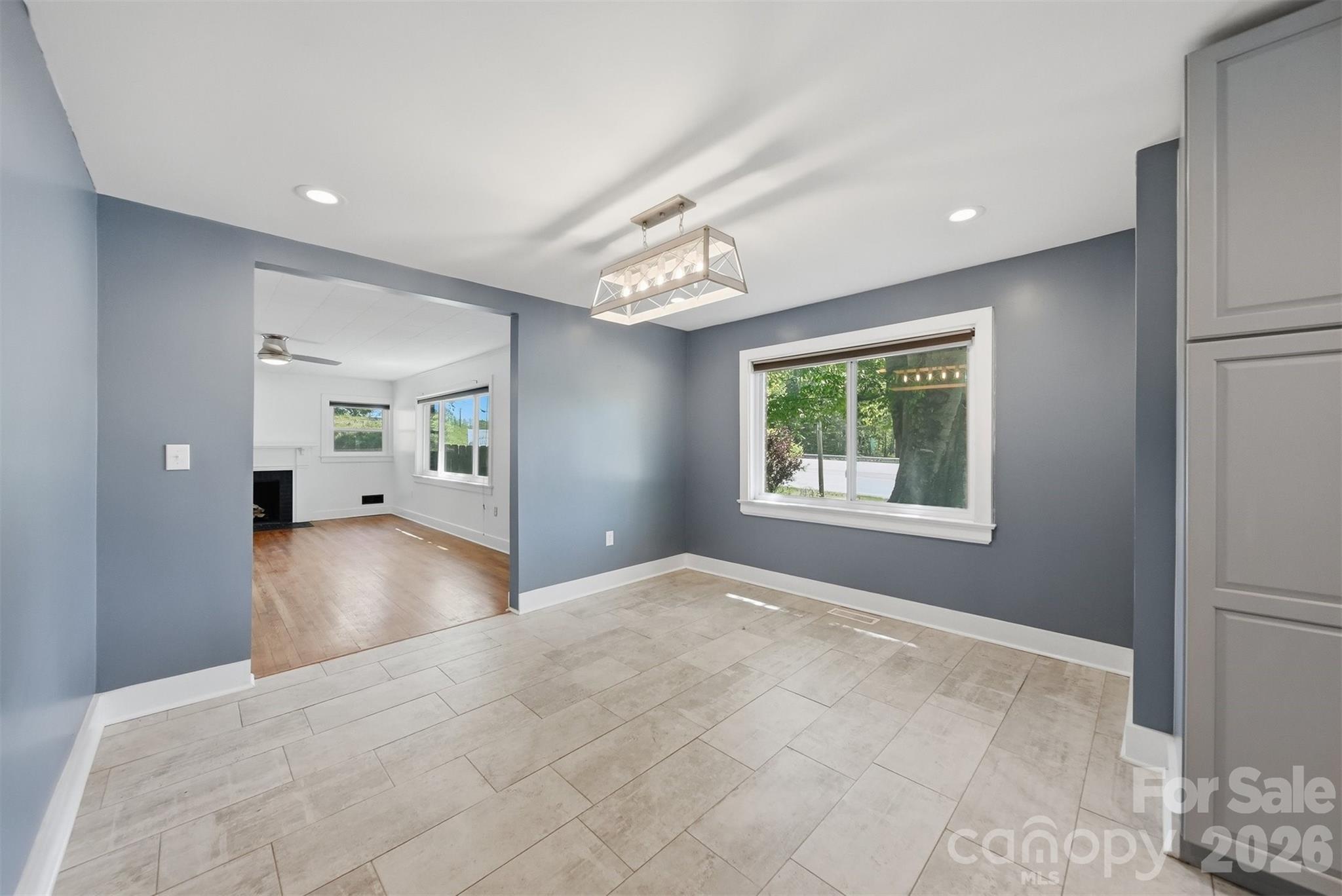 1822 Blowing Rock Boulevard — Lenoir