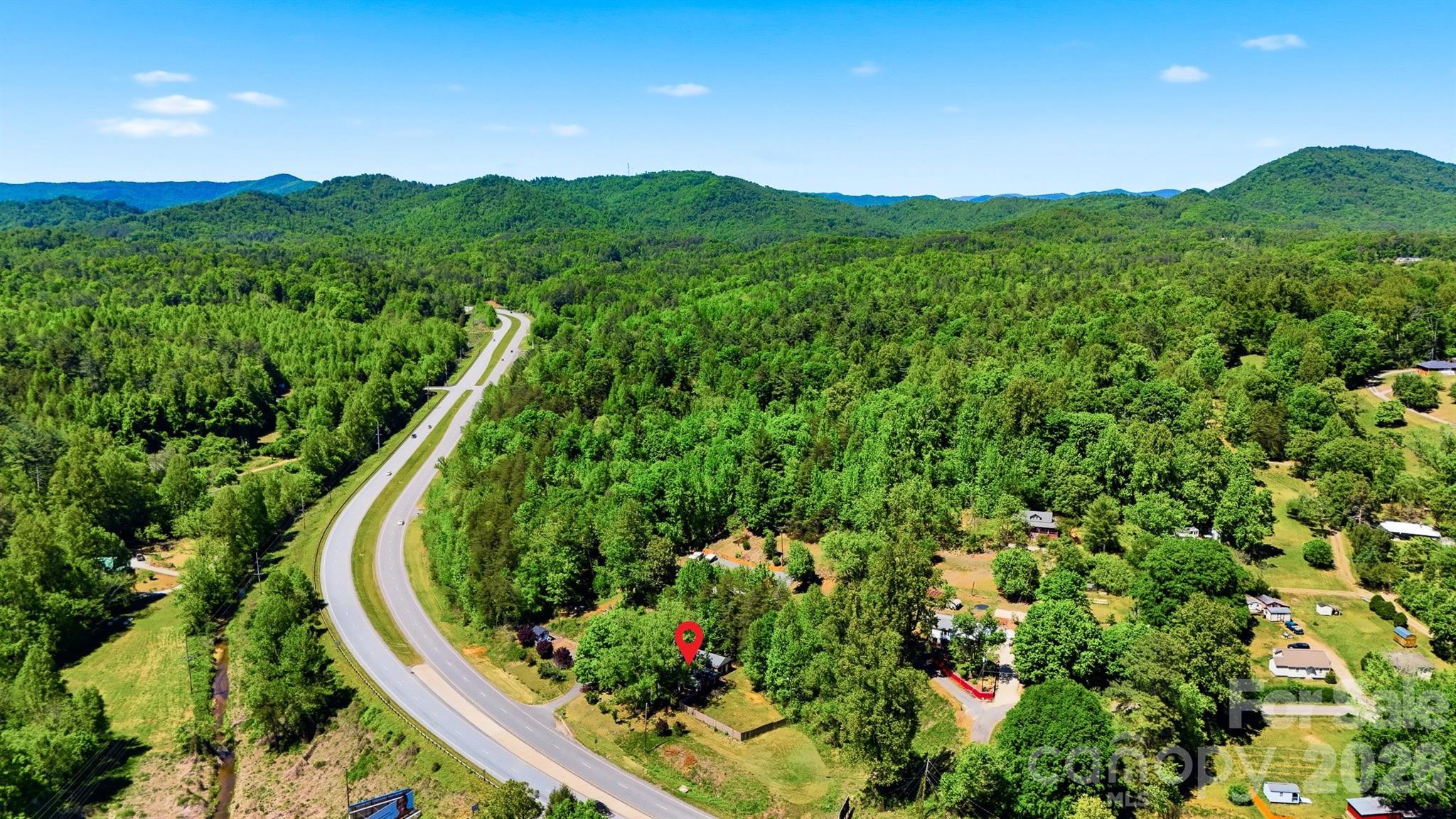 1822 Blowing Rock Boulevard — Lenoir