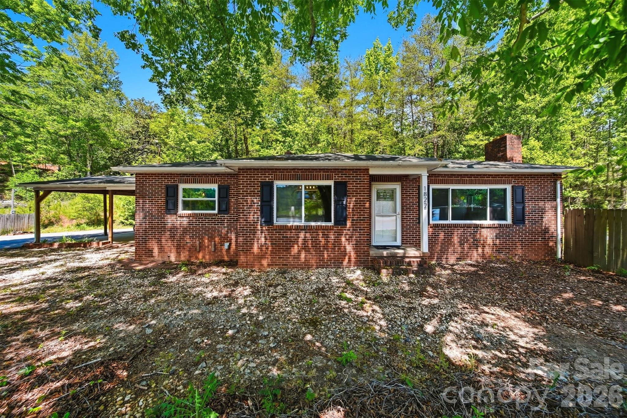 1822 Blowing Rock Boulevard — Lenoir
