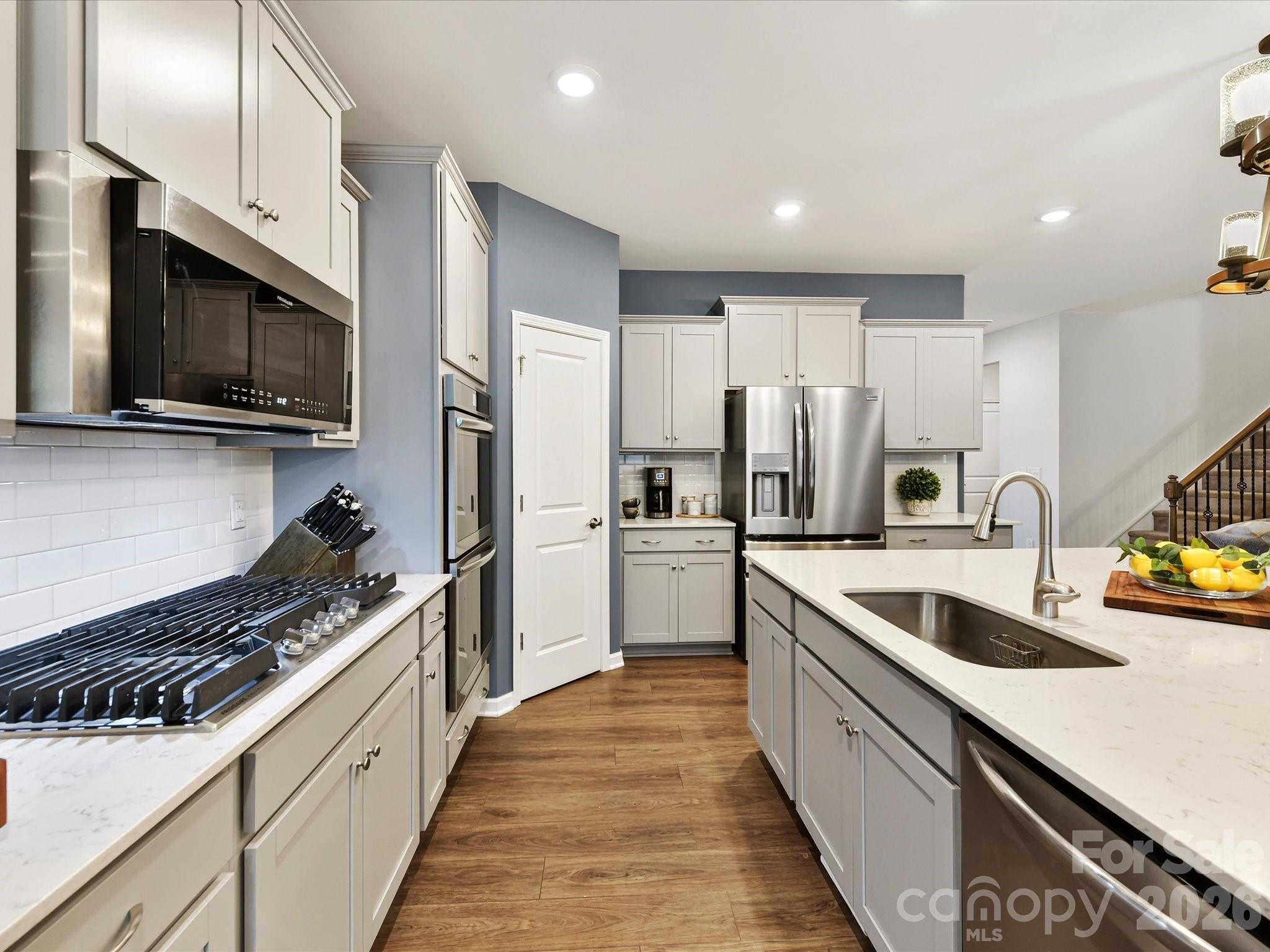 209 Kennerly Center Drive — Mooresville