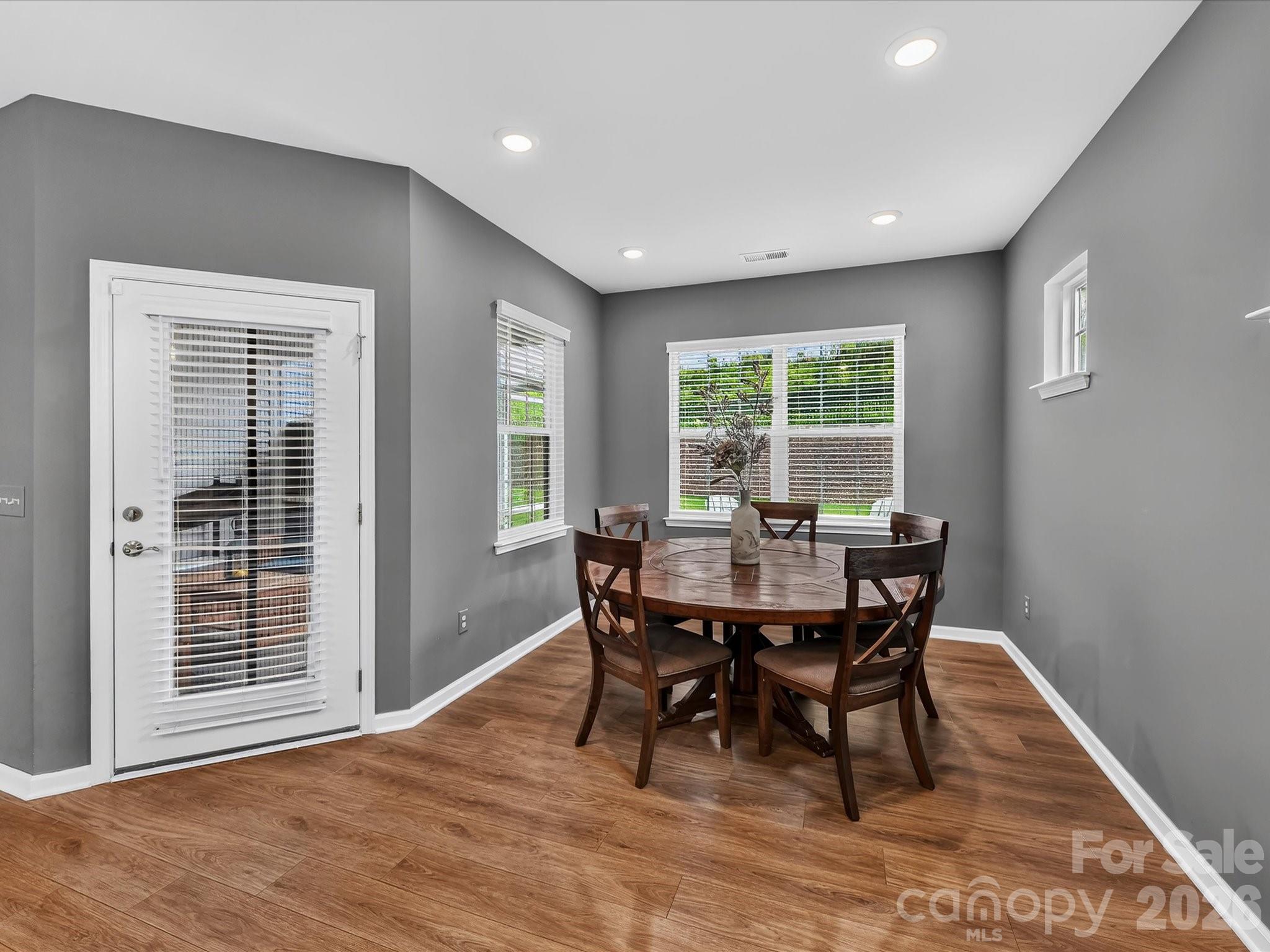 209 Kennerly Center Drive — Mooresville