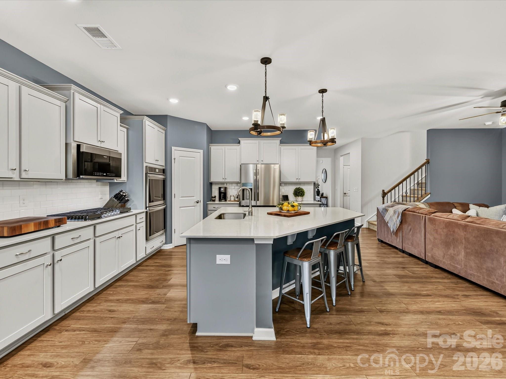 209 Kennerly Center Drive — Mooresville