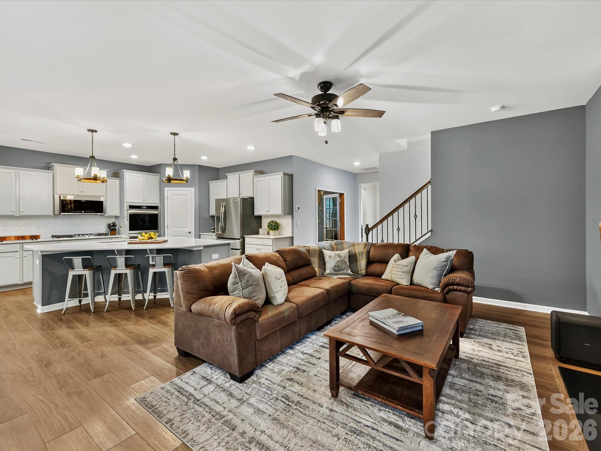 209 Kennerly Center Drive — Mooresville