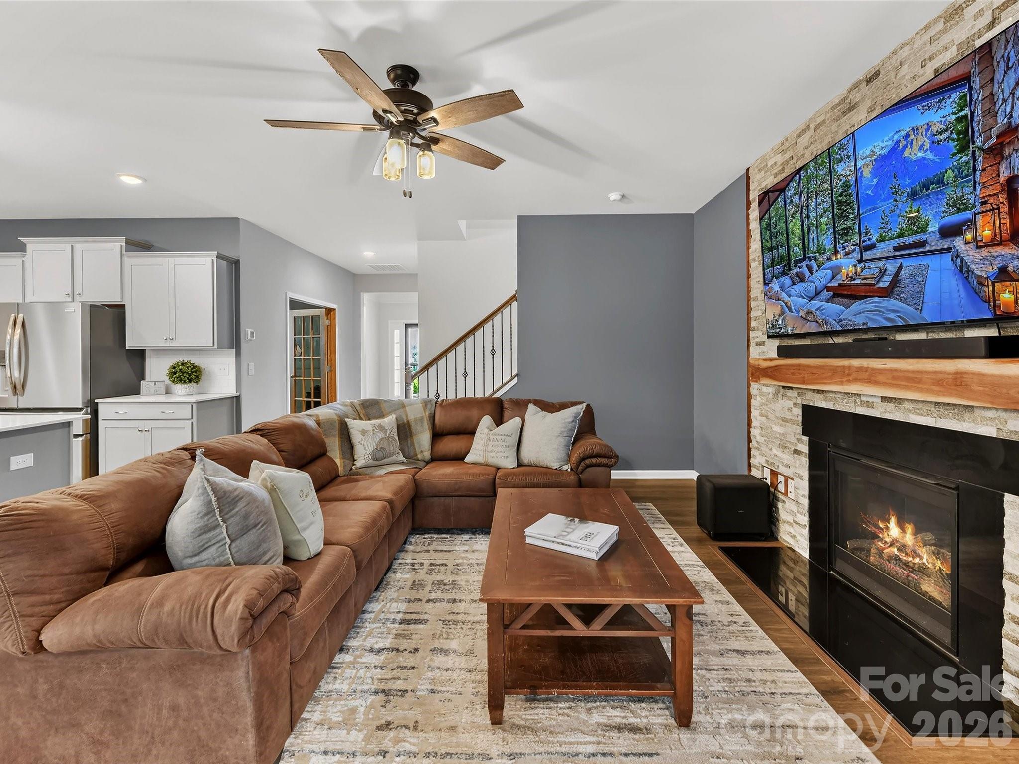 209 Kennerly Center Drive — Mooresville