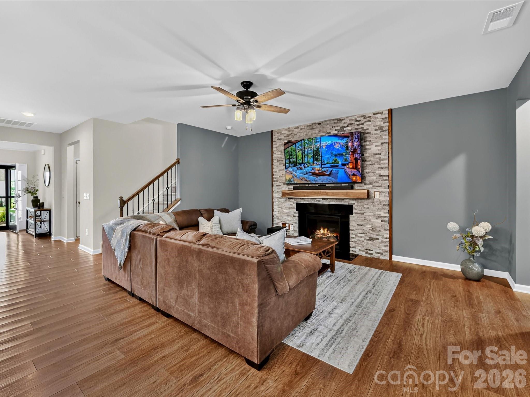 209 Kennerly Center Drive — Mooresville