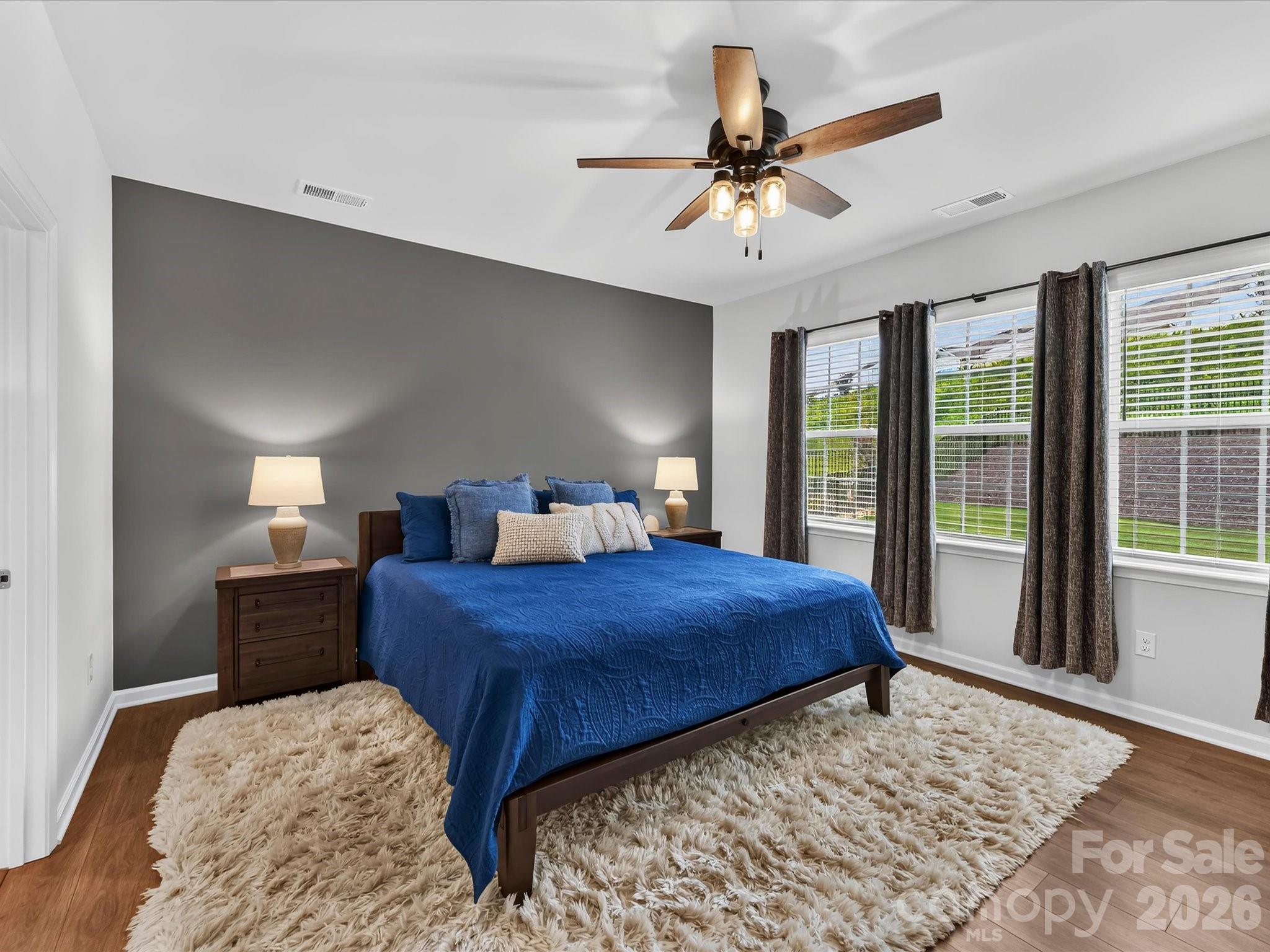 209 Kennerly Center Drive — Mooresville