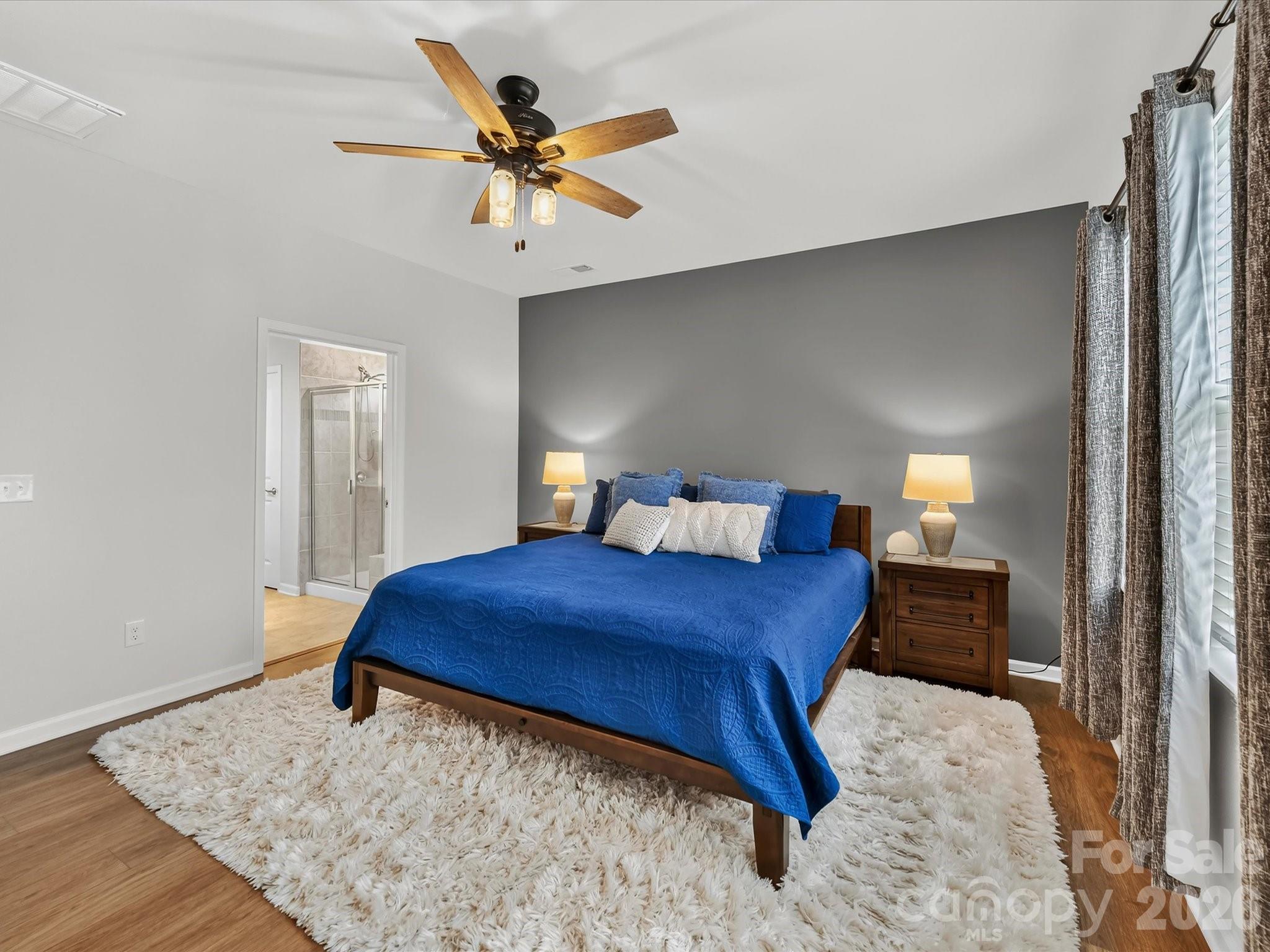 209 Kennerly Center Drive — Mooresville