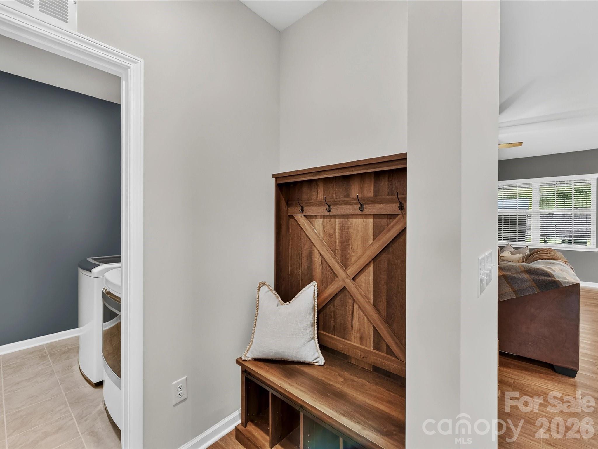 209 Kennerly Center Drive — Mooresville