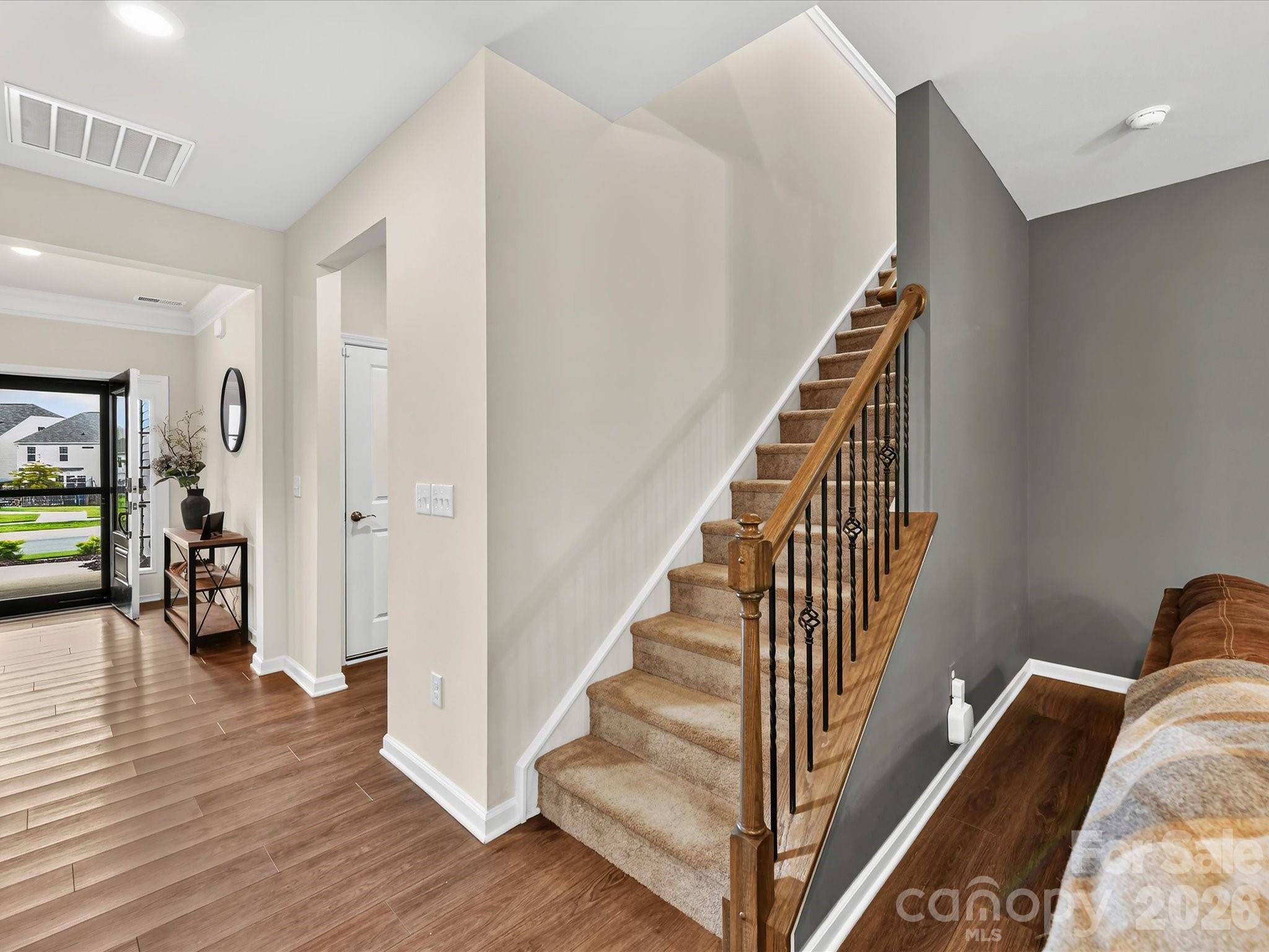 209 Kennerly Center Drive — Mooresville