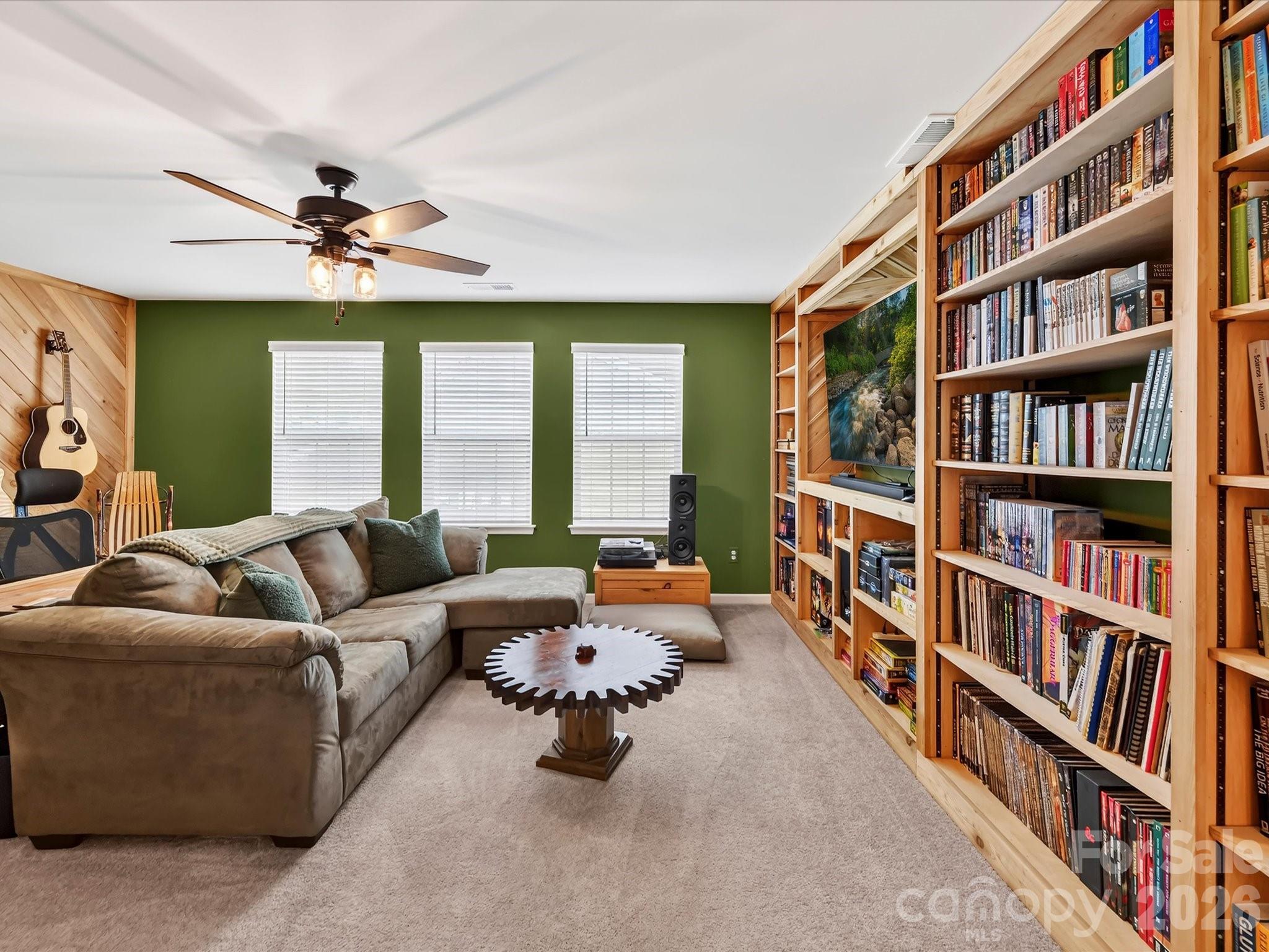 209 Kennerly Center Drive — Mooresville