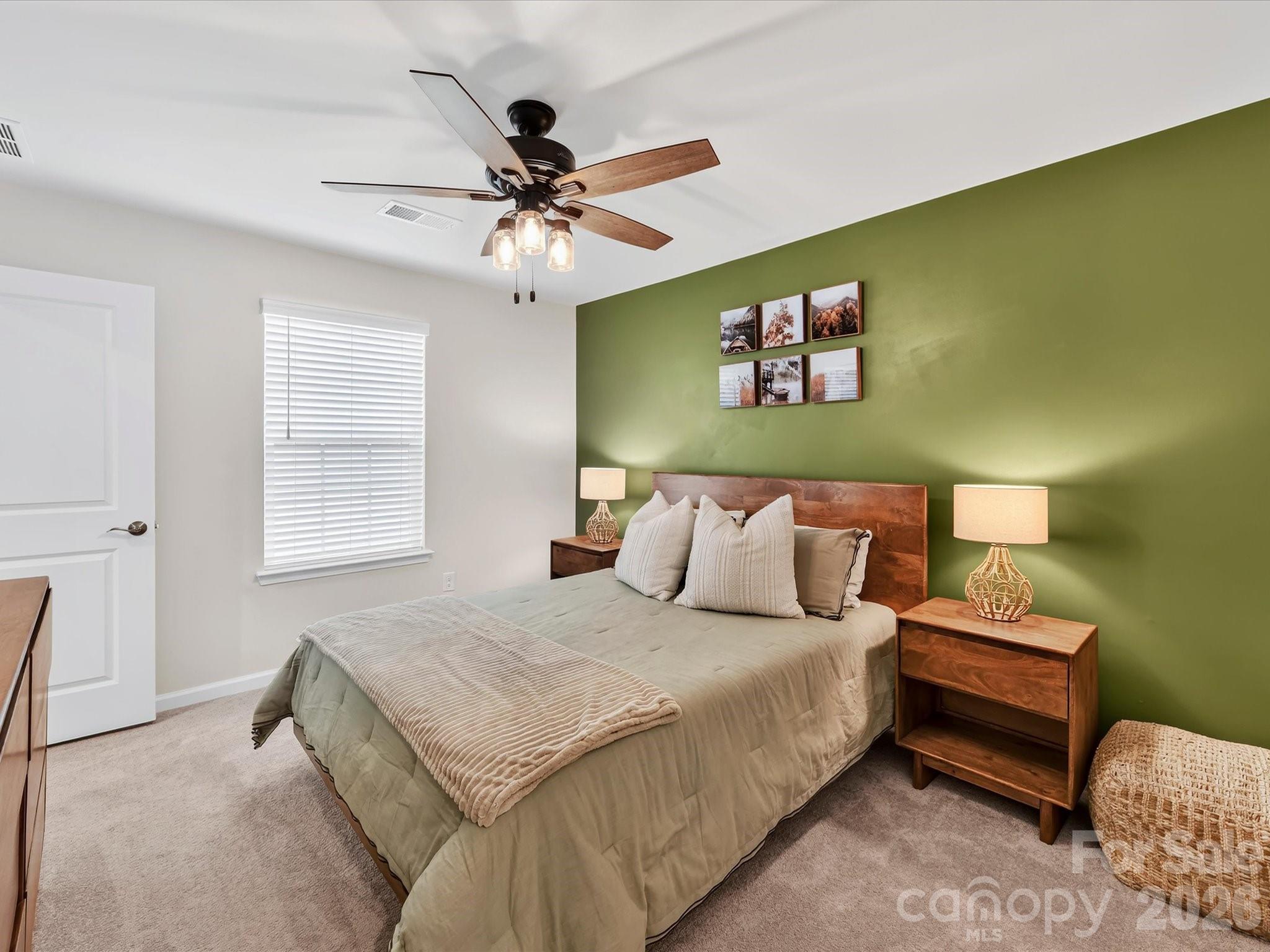 209 Kennerly Center Drive — Mooresville