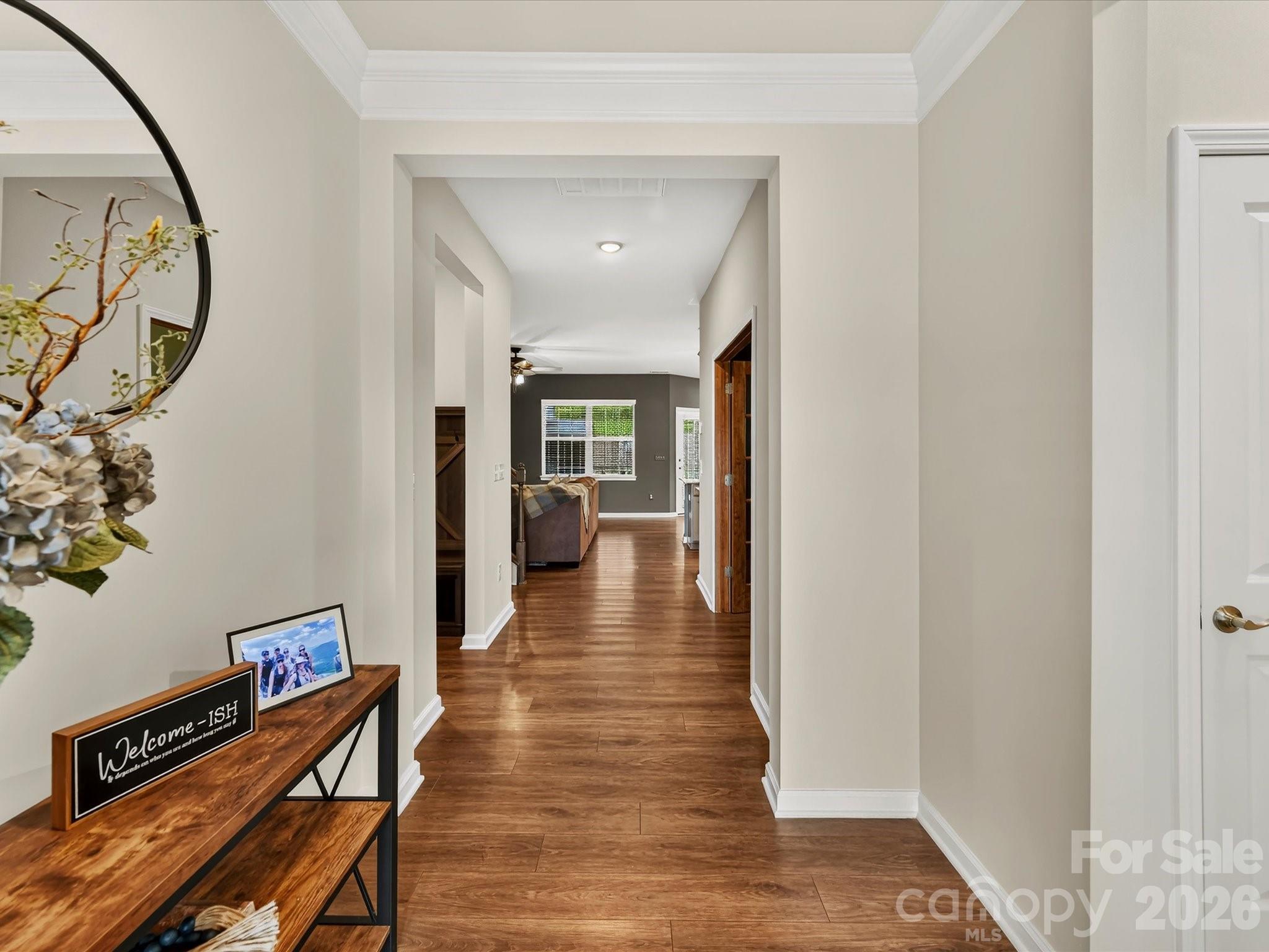 209 Kennerly Center Drive — Mooresville