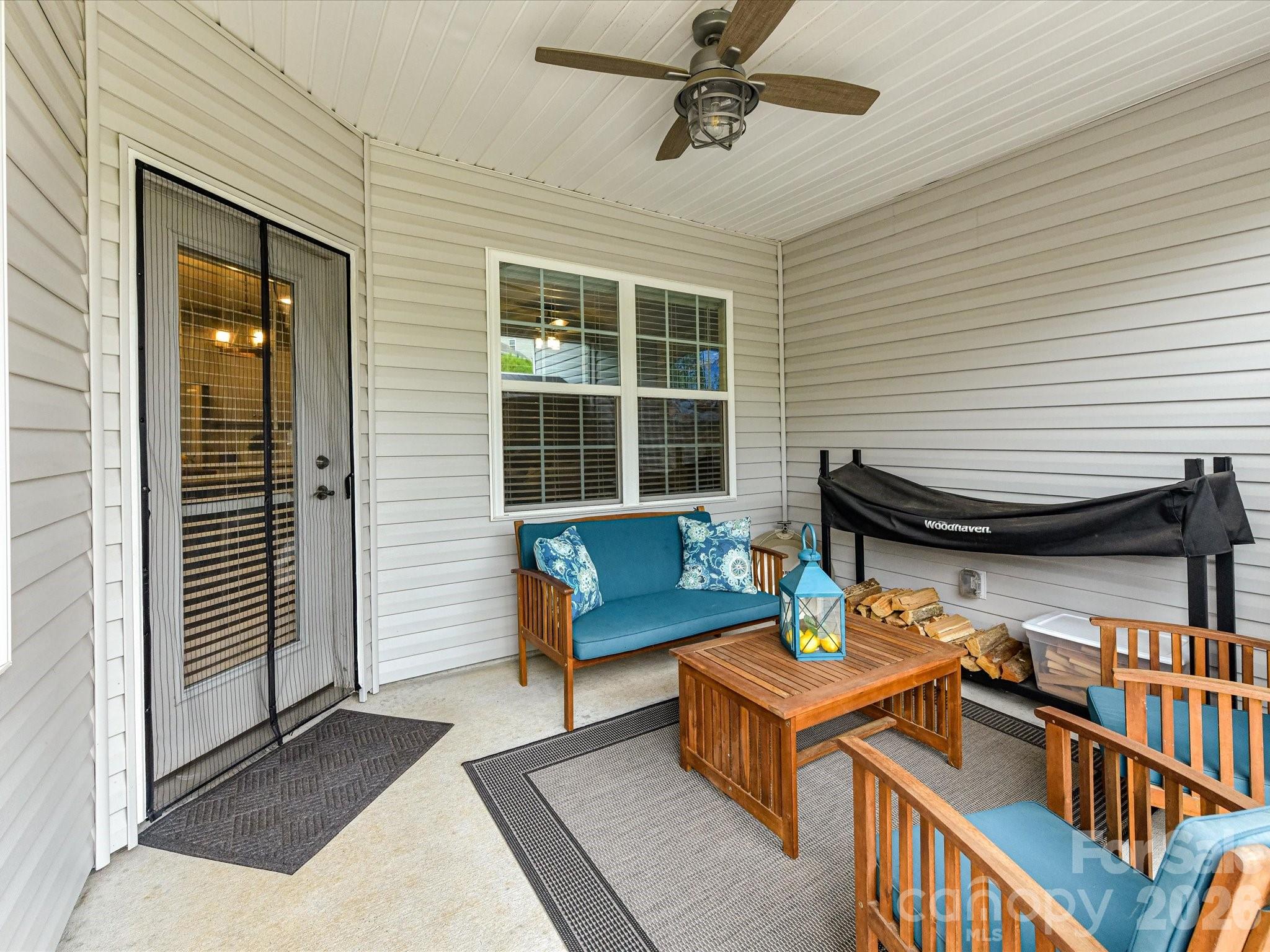 209 Kennerly Center Drive — Mooresville