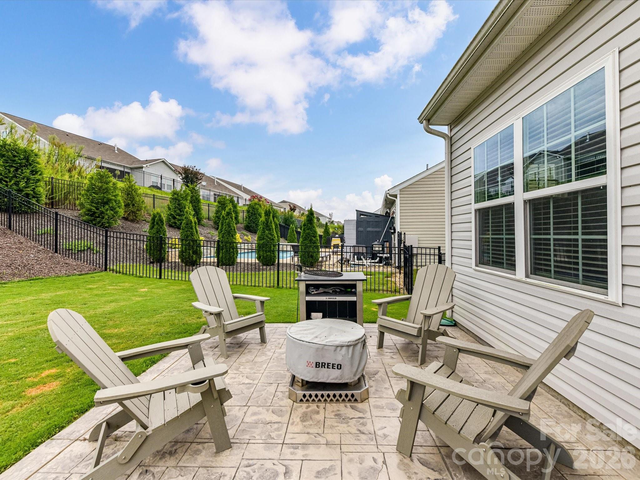 209 Kennerly Center Drive — Mooresville