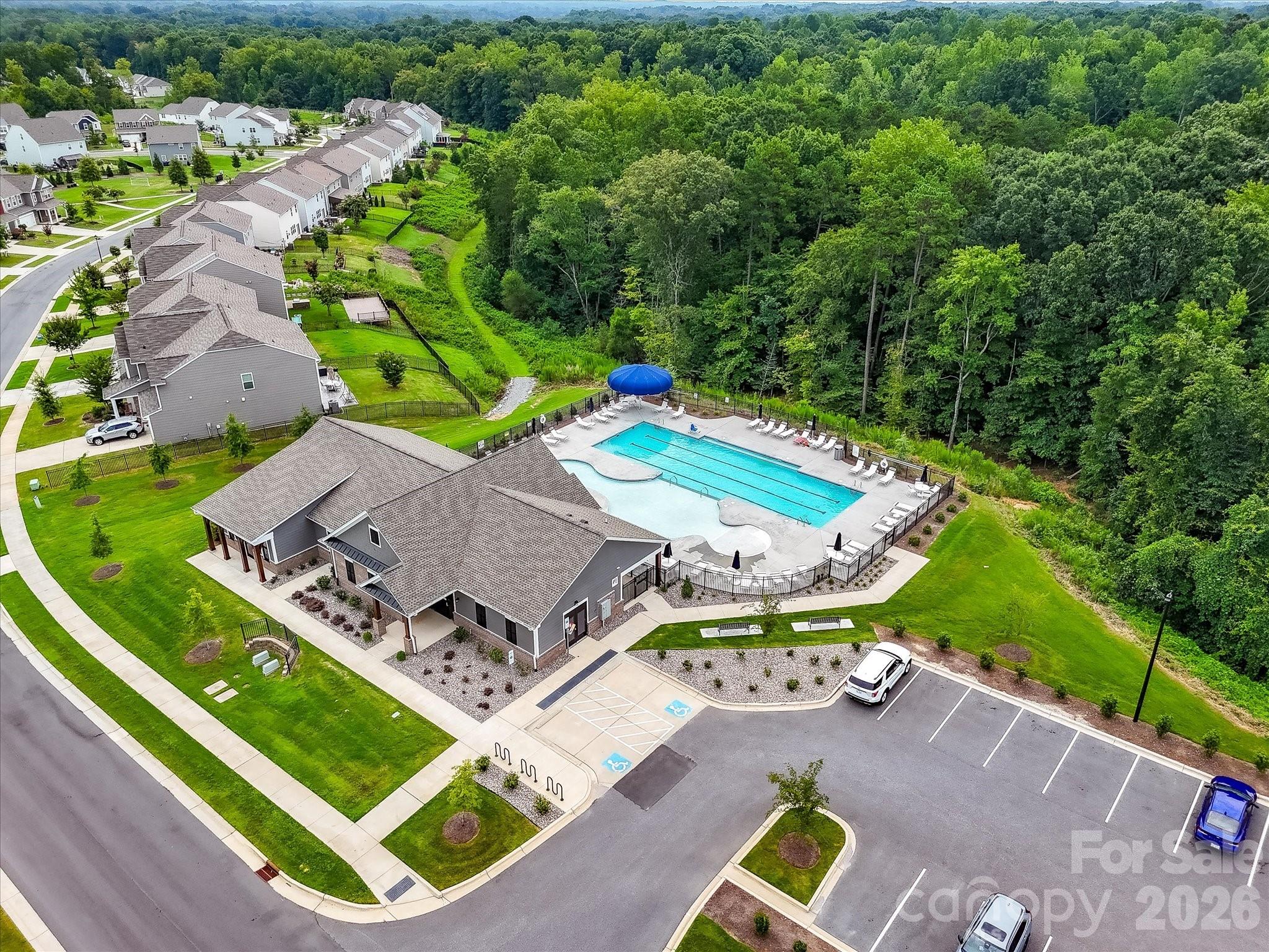 209 Kennerly Center Drive — Mooresville