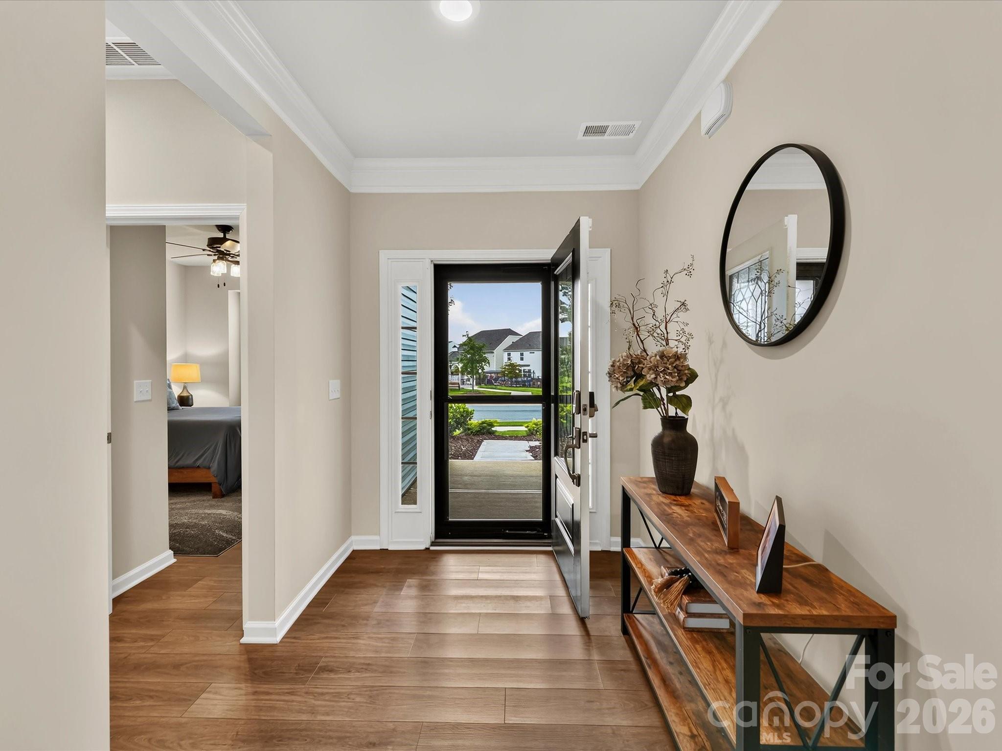 209 Kennerly Center Drive — Mooresville