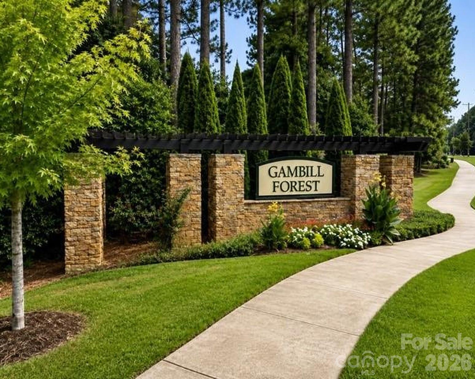 209 Kennerly Center Drive — Mooresville