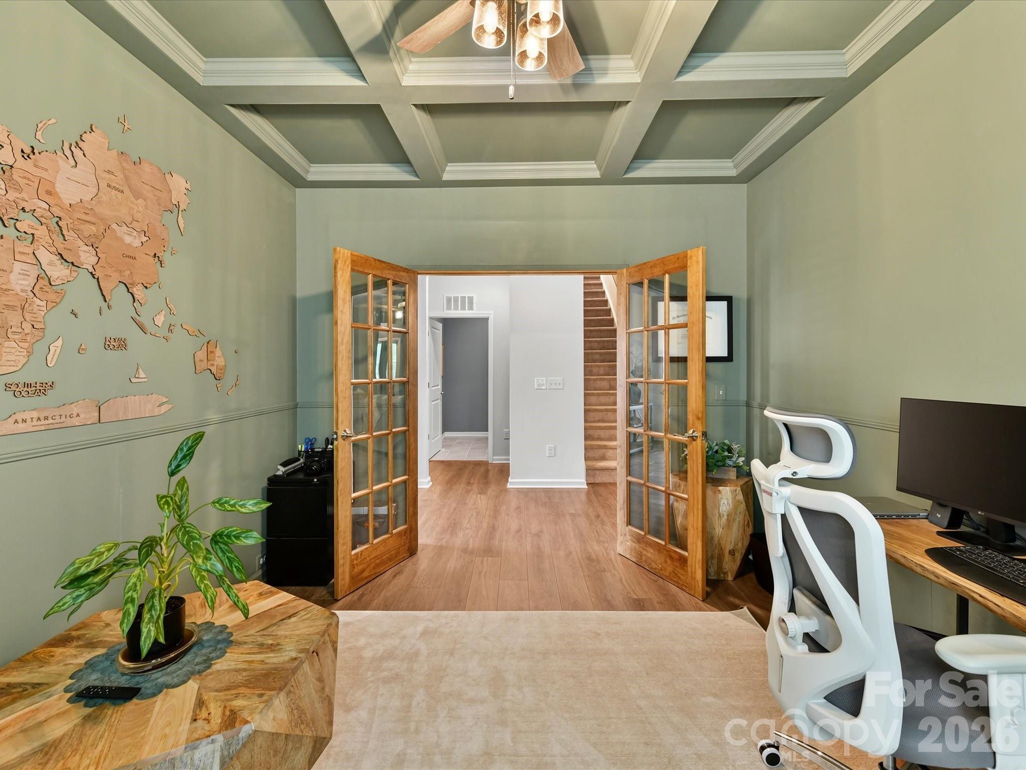 209 Kennerly Center Drive — Mooresville