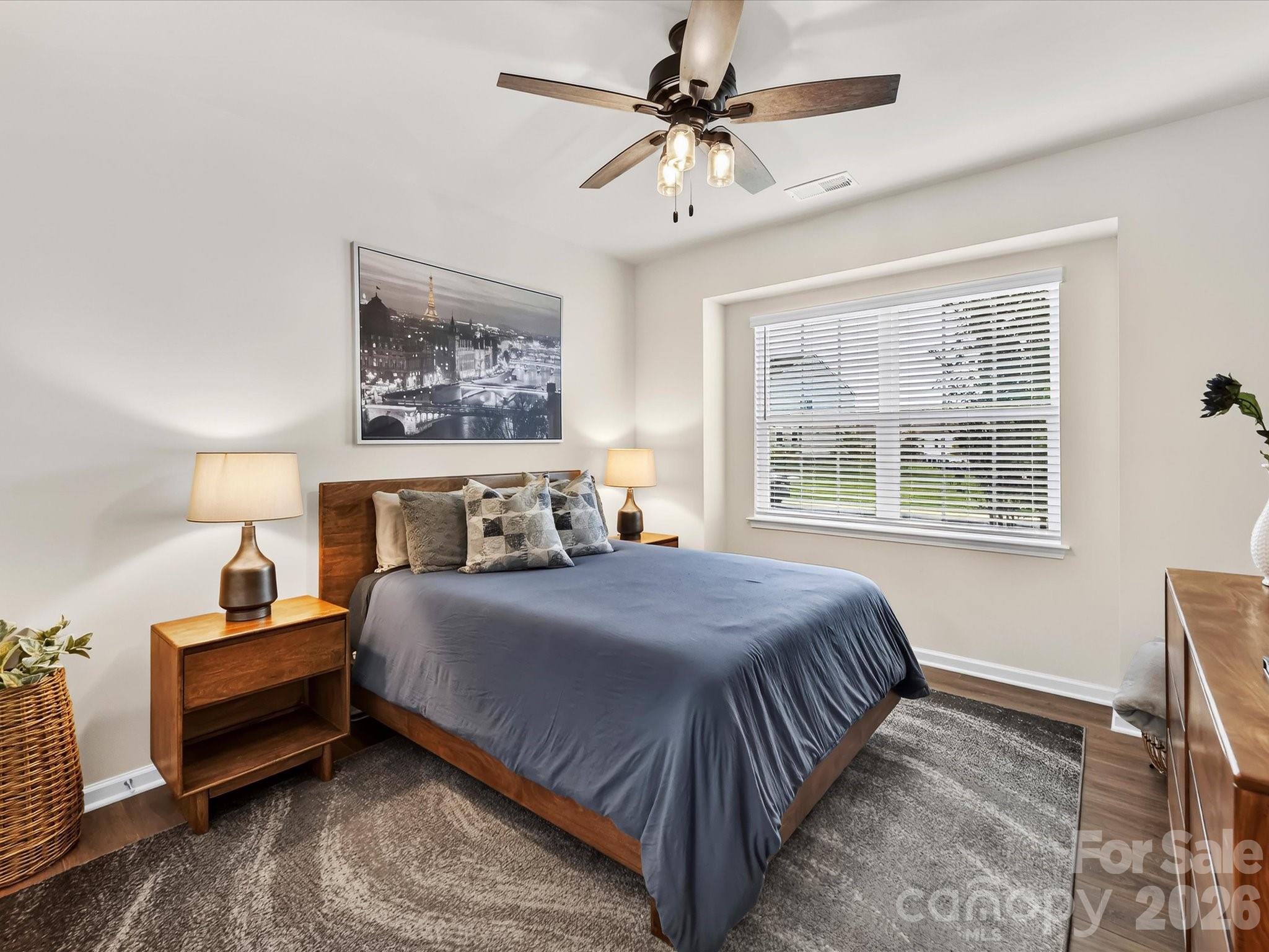 209 Kennerly Center Drive — Mooresville