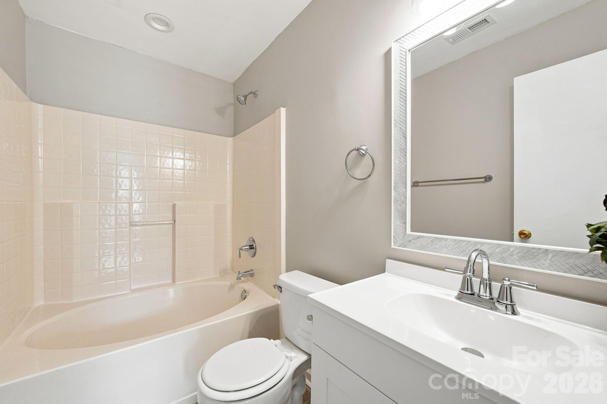 3058 Champion Lane SW — Concord
