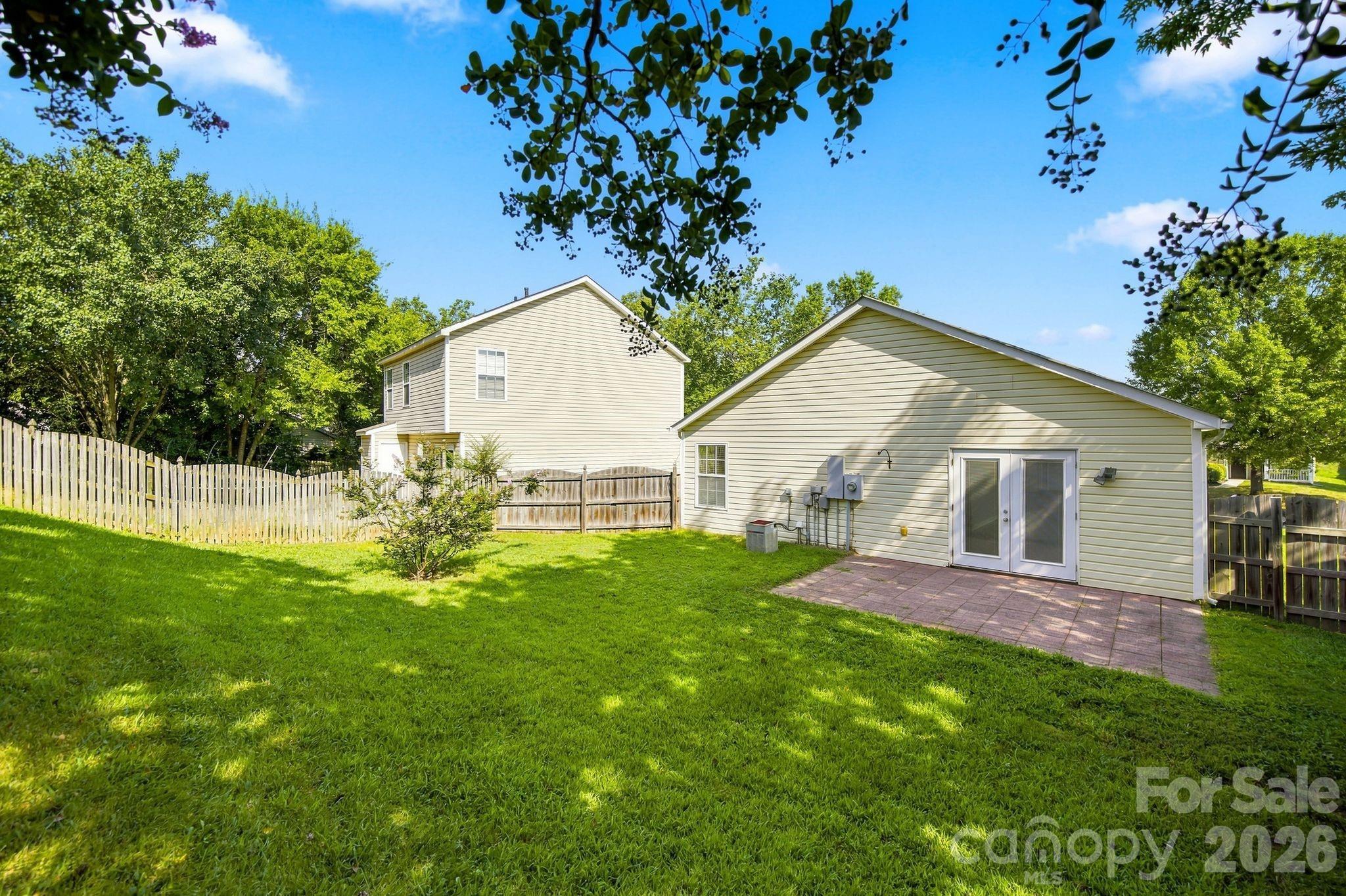 3058 Champion Lane SW — Concord