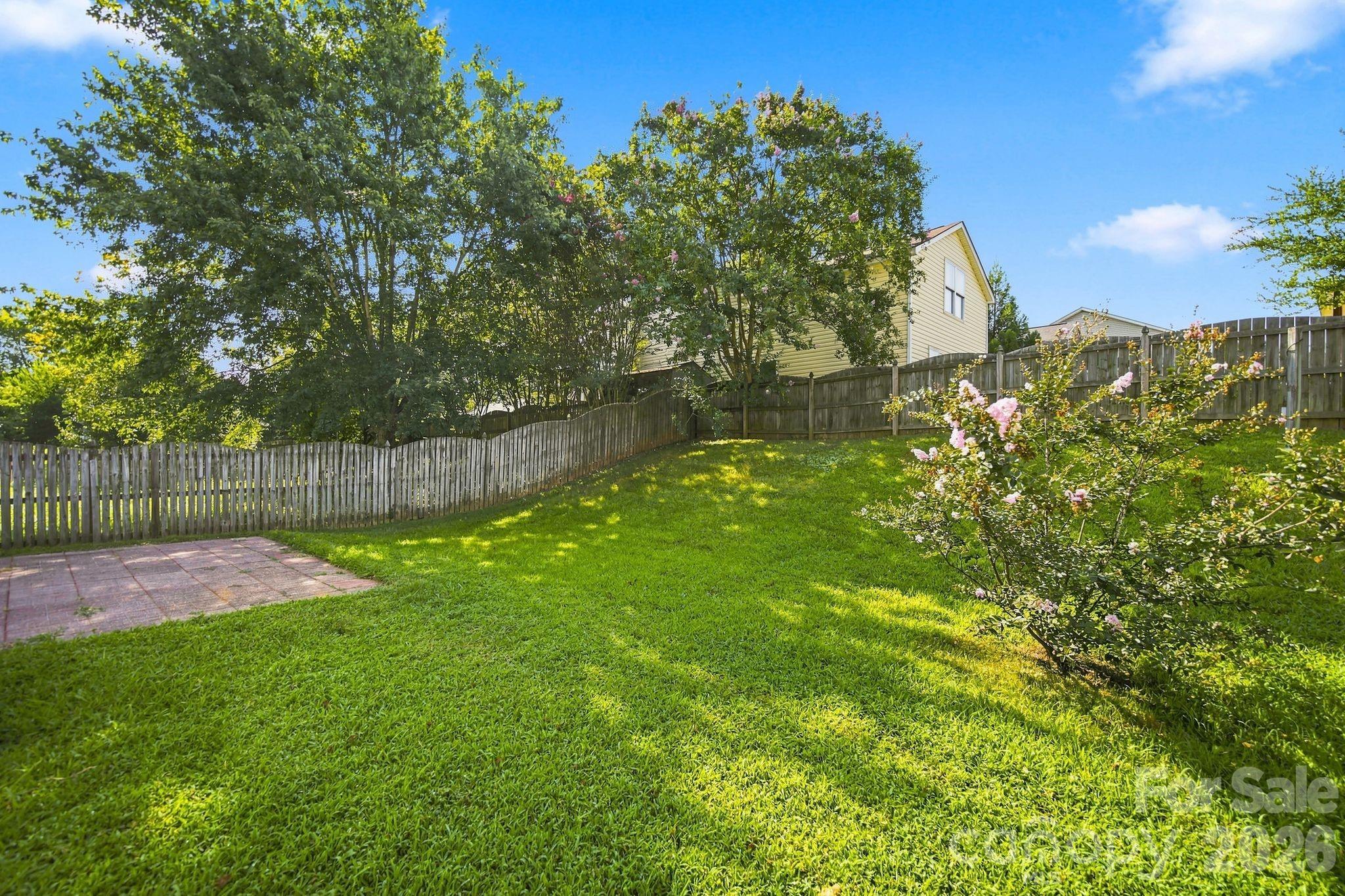 3058 Champion Lane SW — Concord