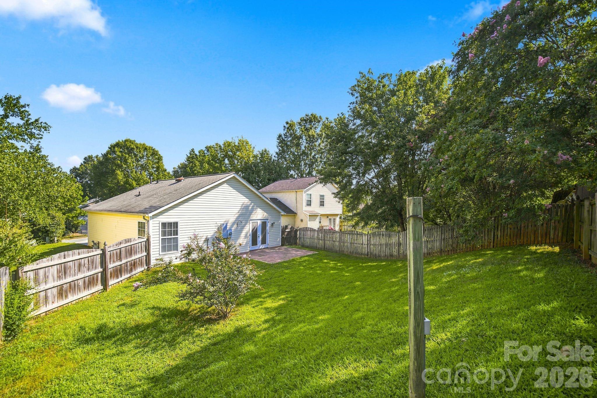 3058 Champion Lane SW — Concord