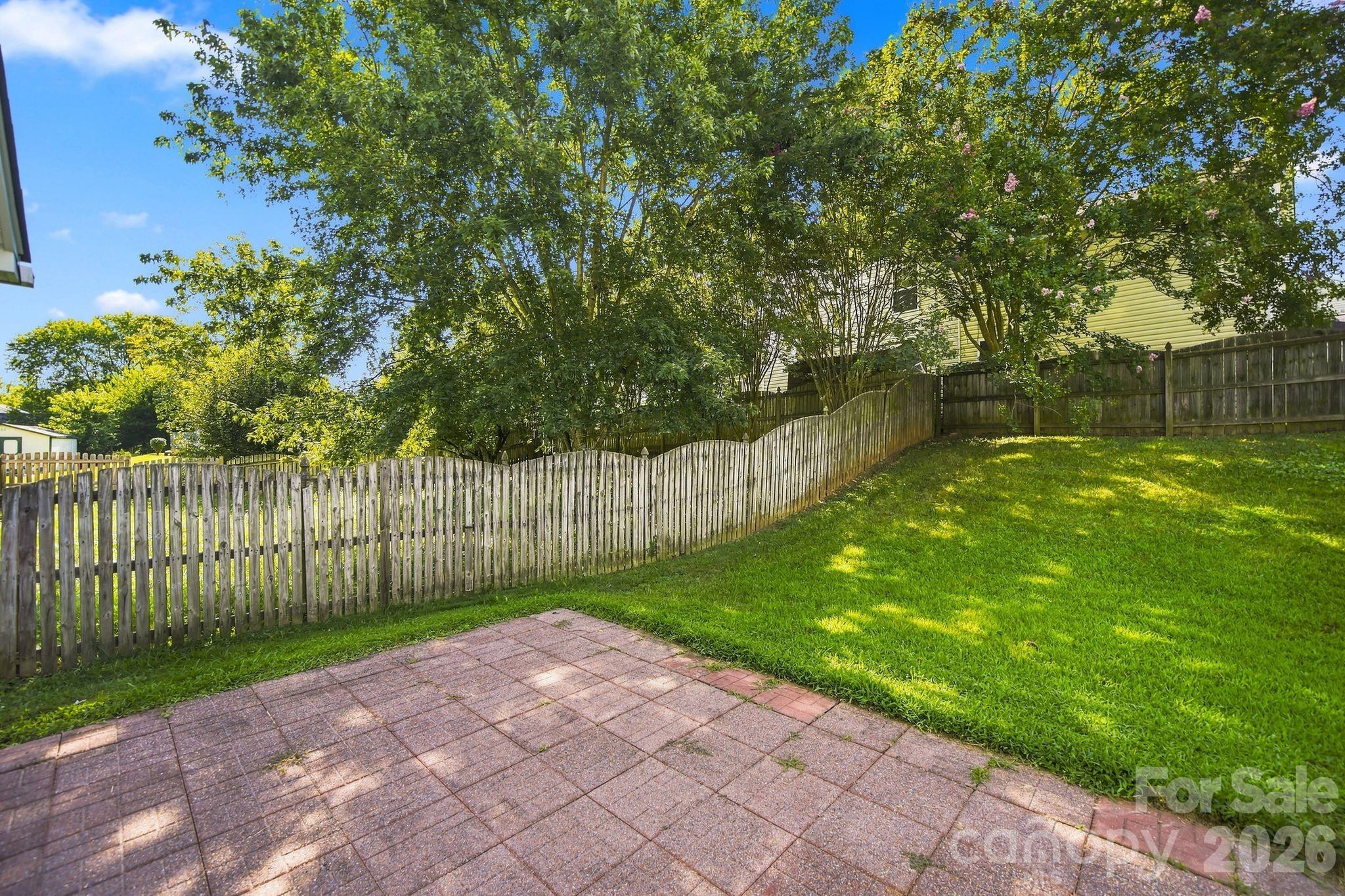 3058 Champion Lane SW — Concord