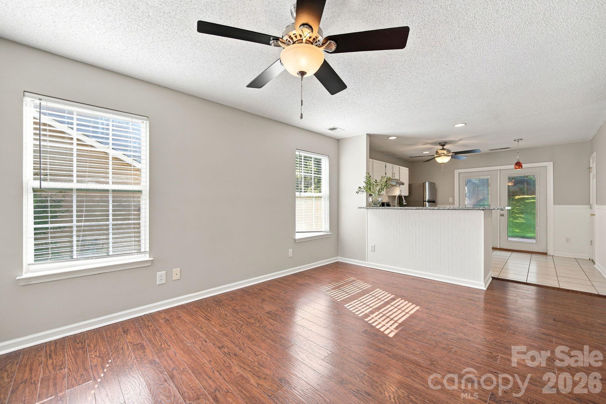 3058 Champion Lane SW — Concord