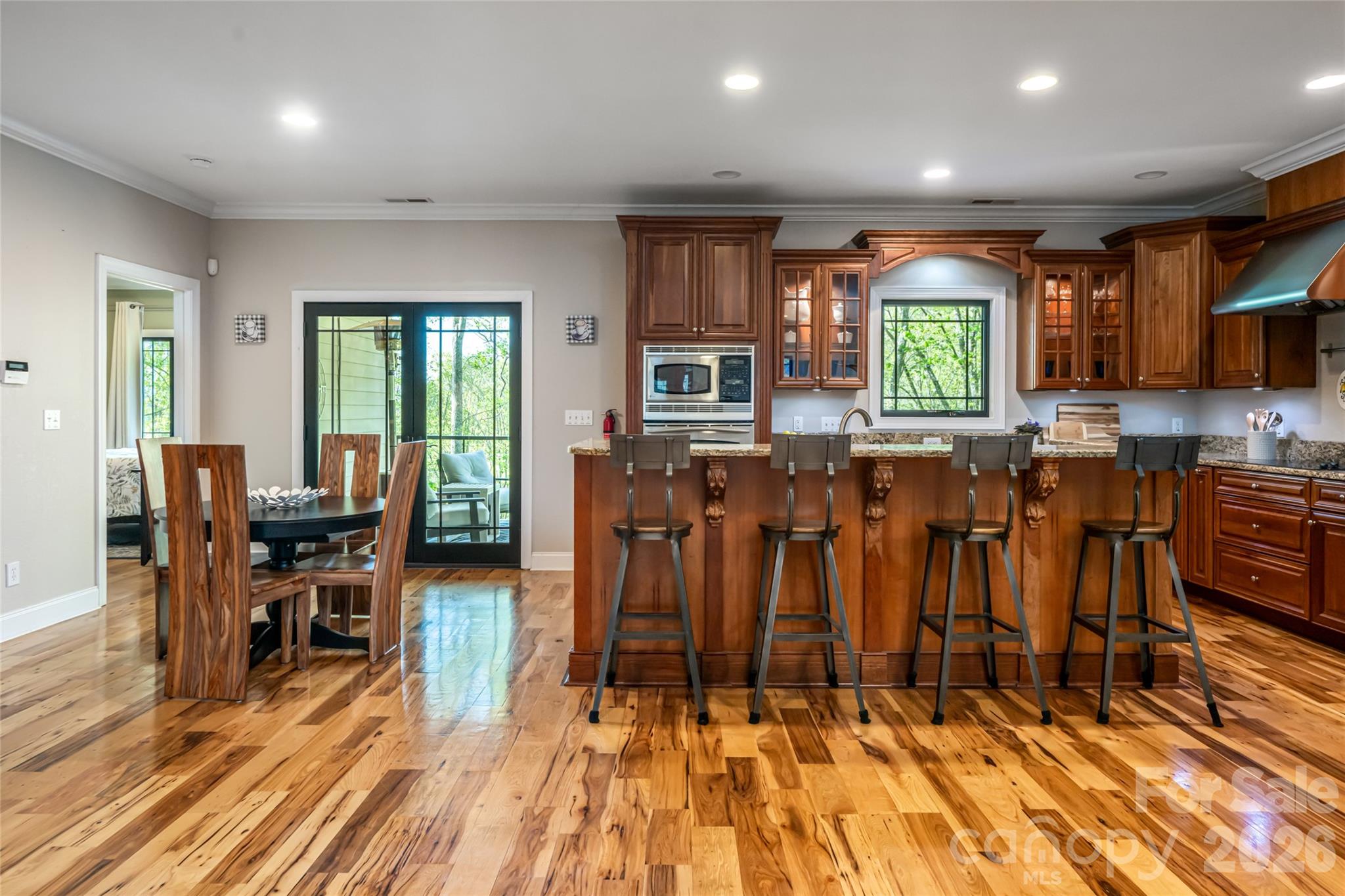 36 Snowshoe Drive — Asheville
