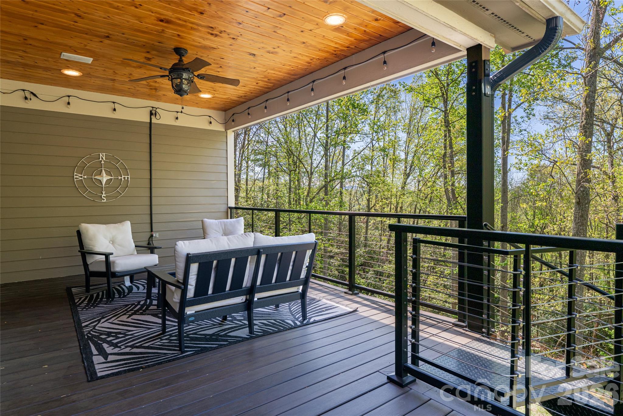 36 Snowshoe Drive — Asheville