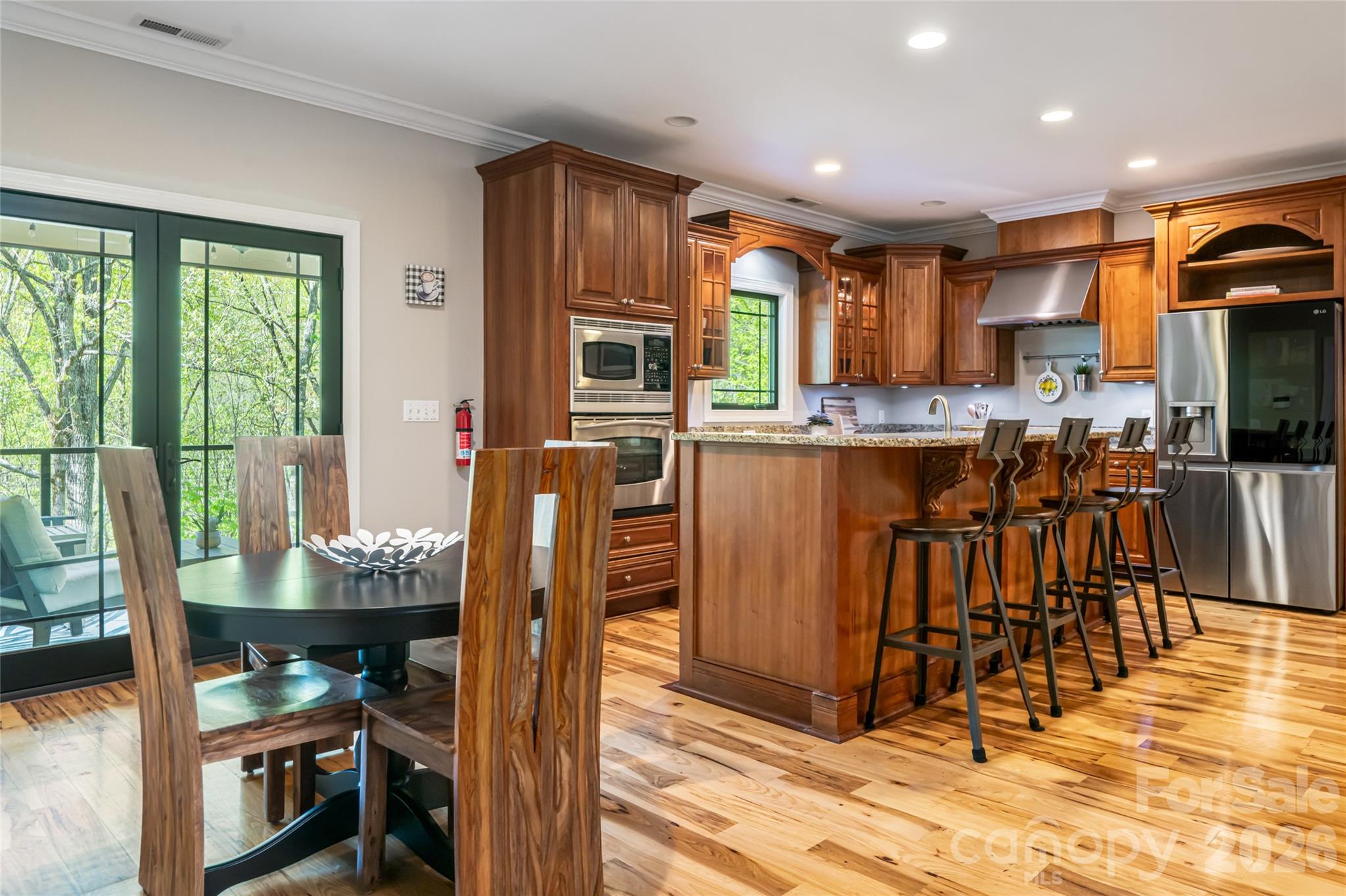 36 Snowshoe Drive — Asheville