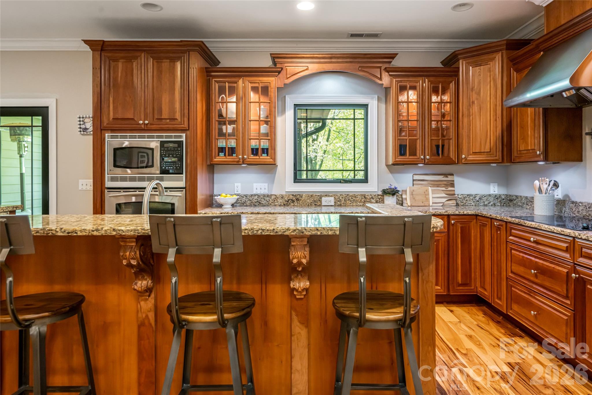 36 Snowshoe Drive — Asheville
