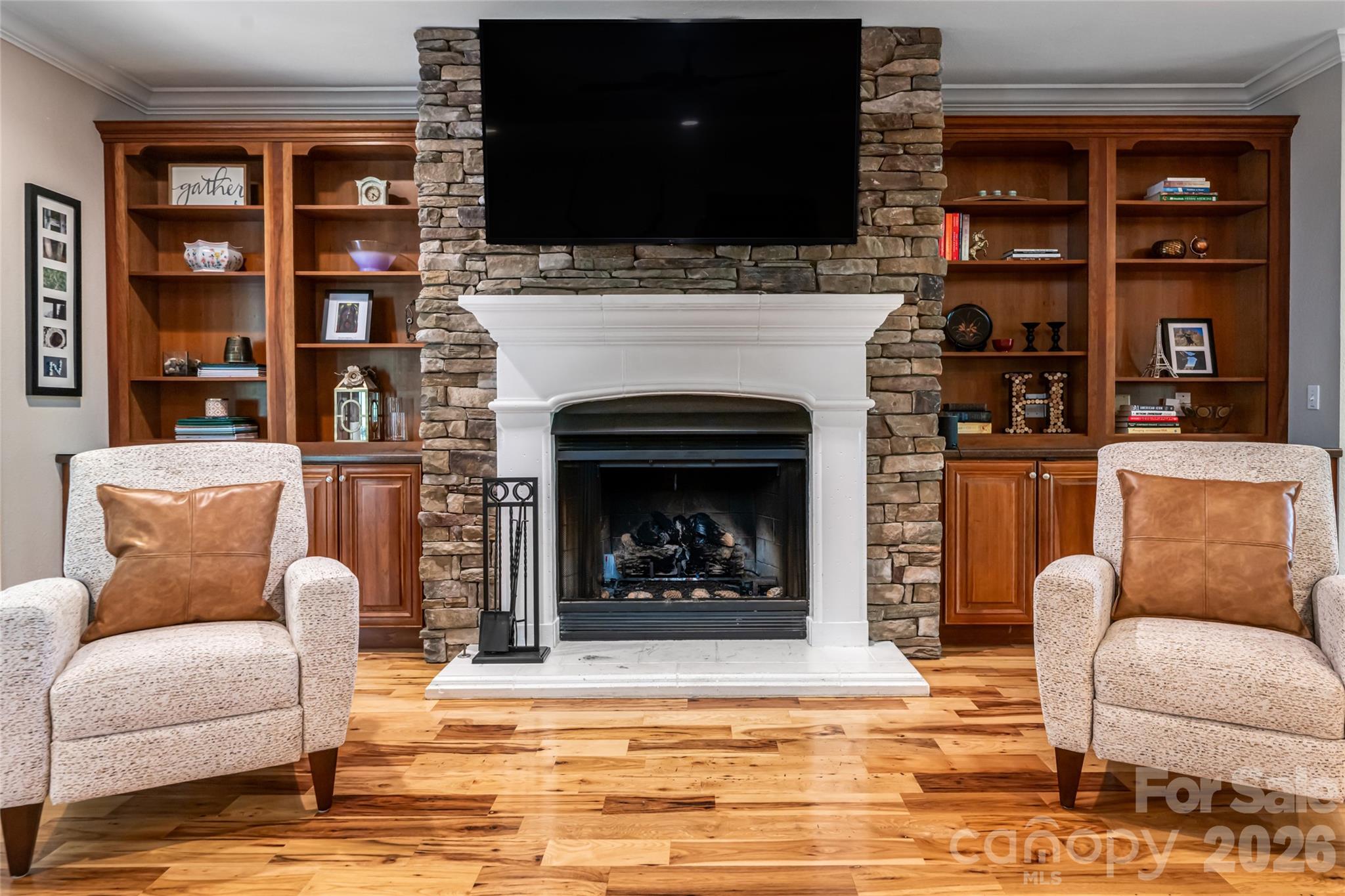 36 Snowshoe Drive — Asheville