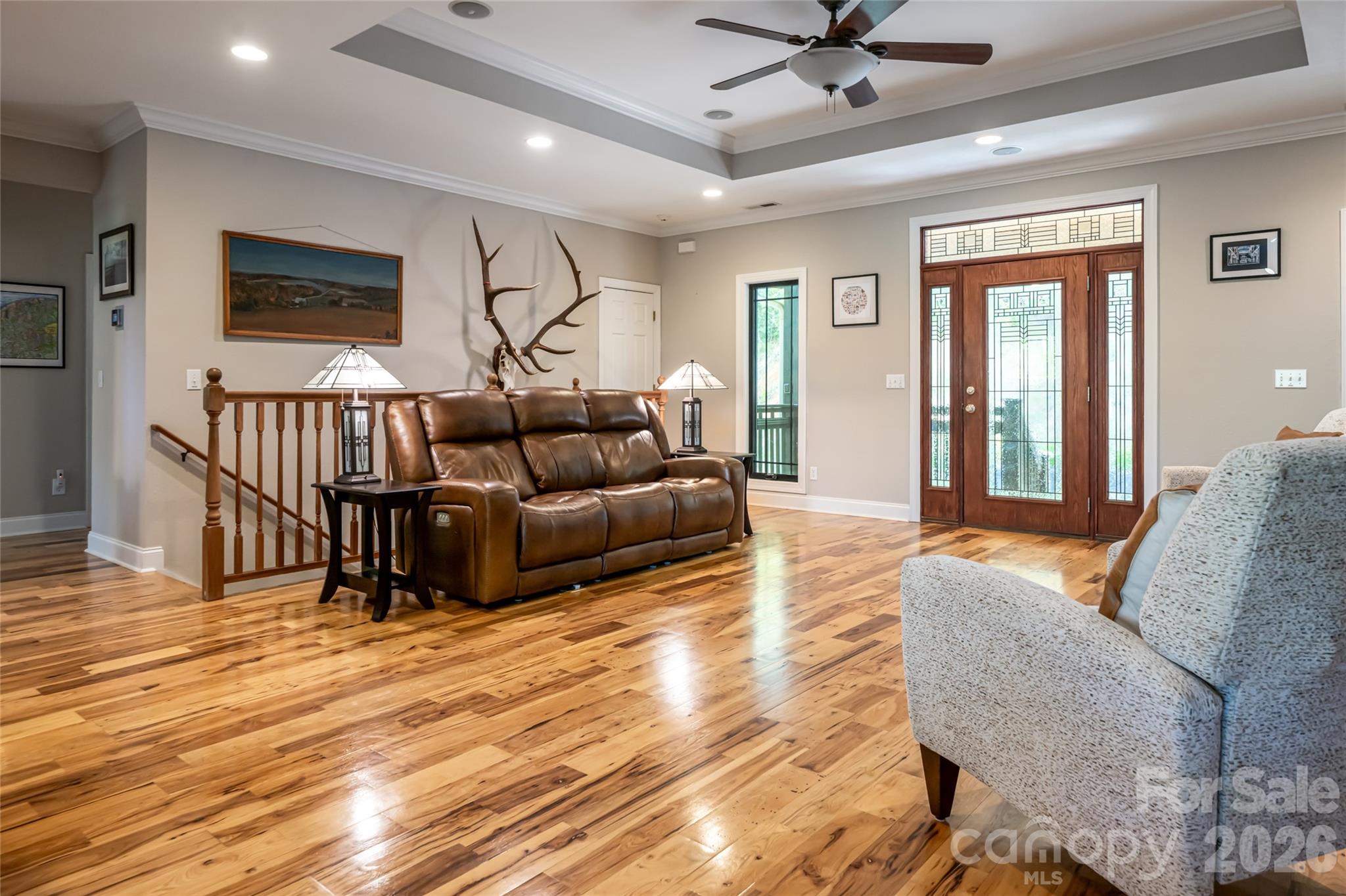 36 Snowshoe Drive — Asheville