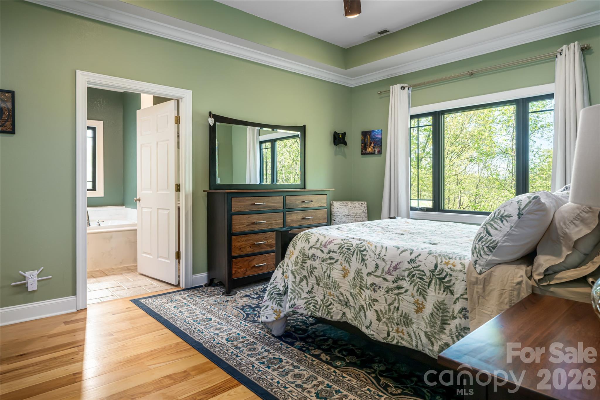 36 Snowshoe Drive — Asheville