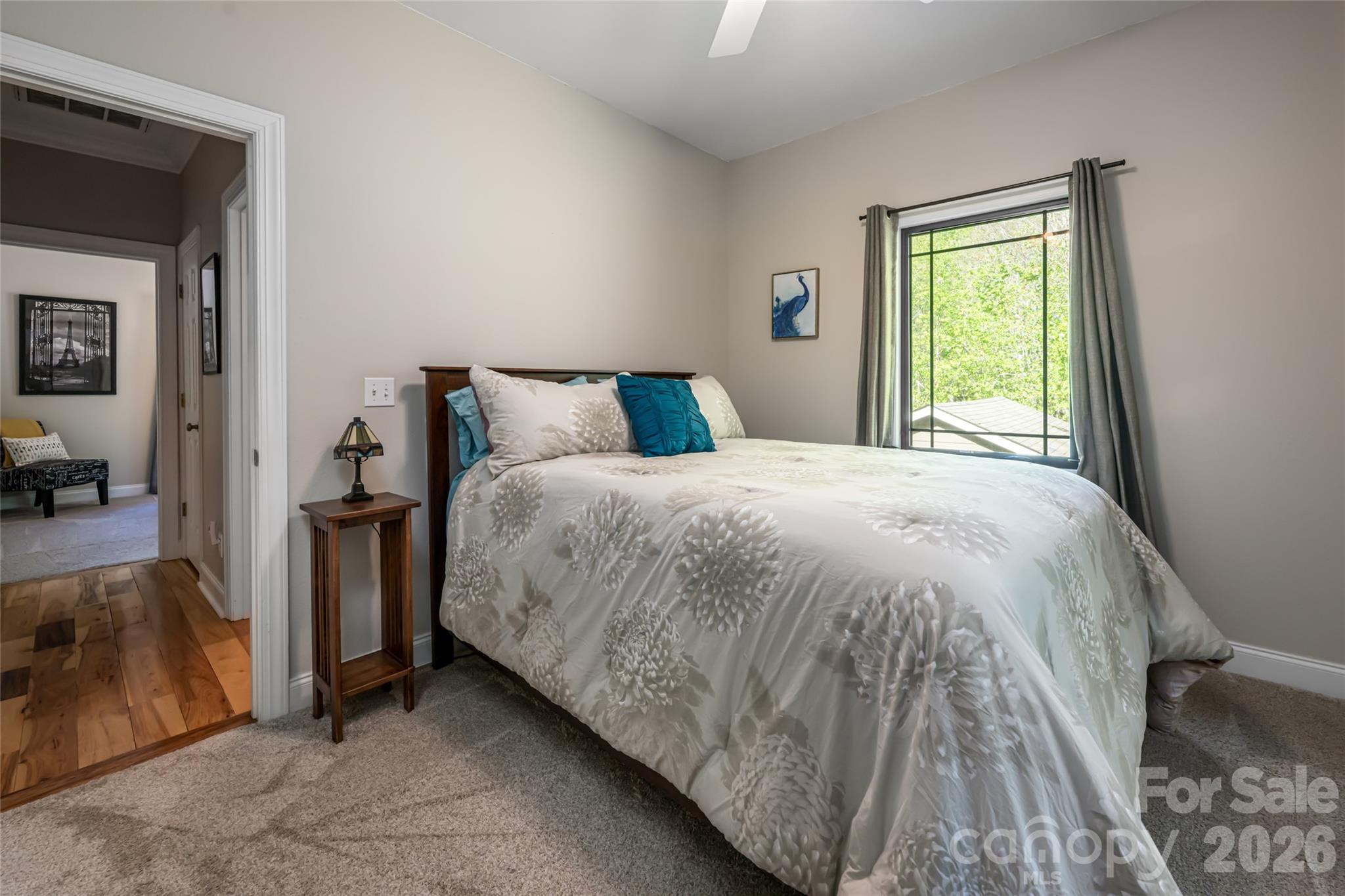 36 Snowshoe Drive — Asheville