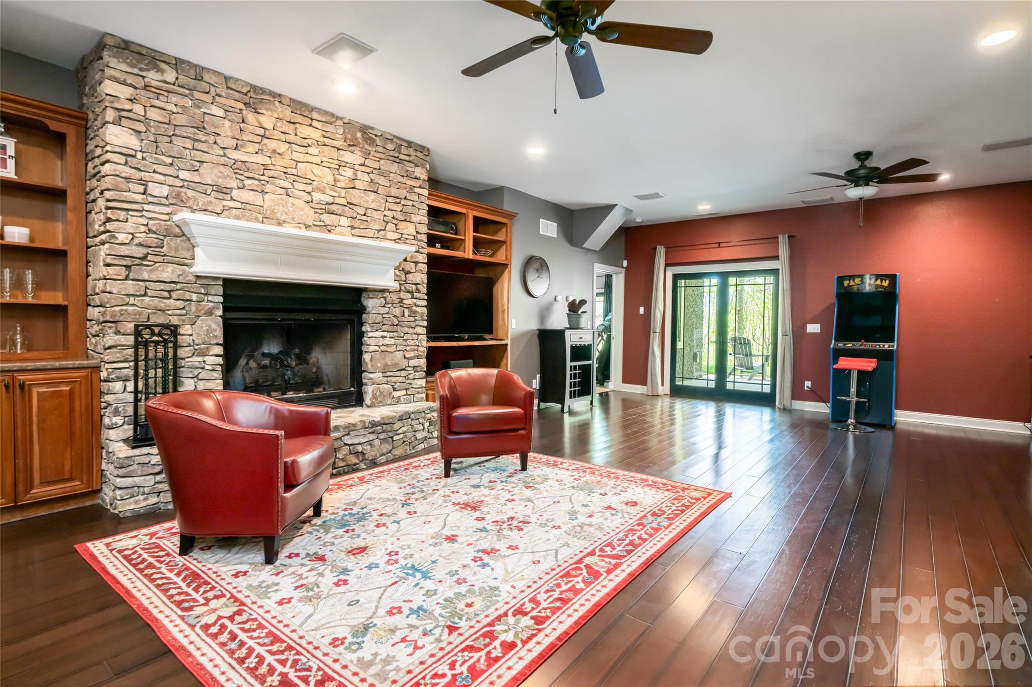 36 Snowshoe Drive — Asheville