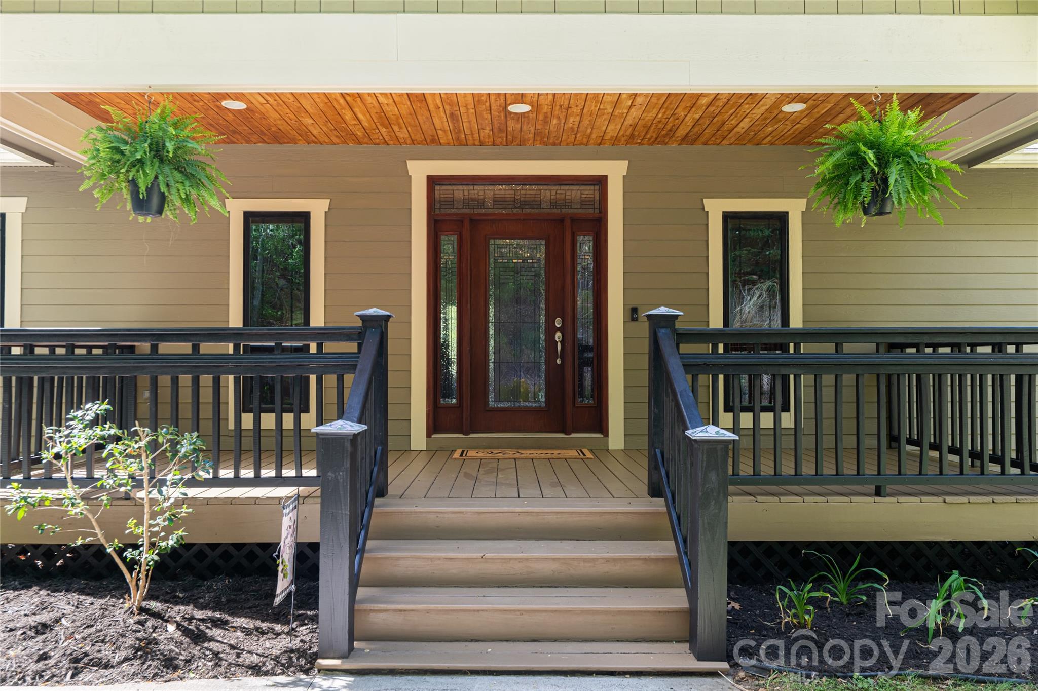 36 Snowshoe Drive — Asheville