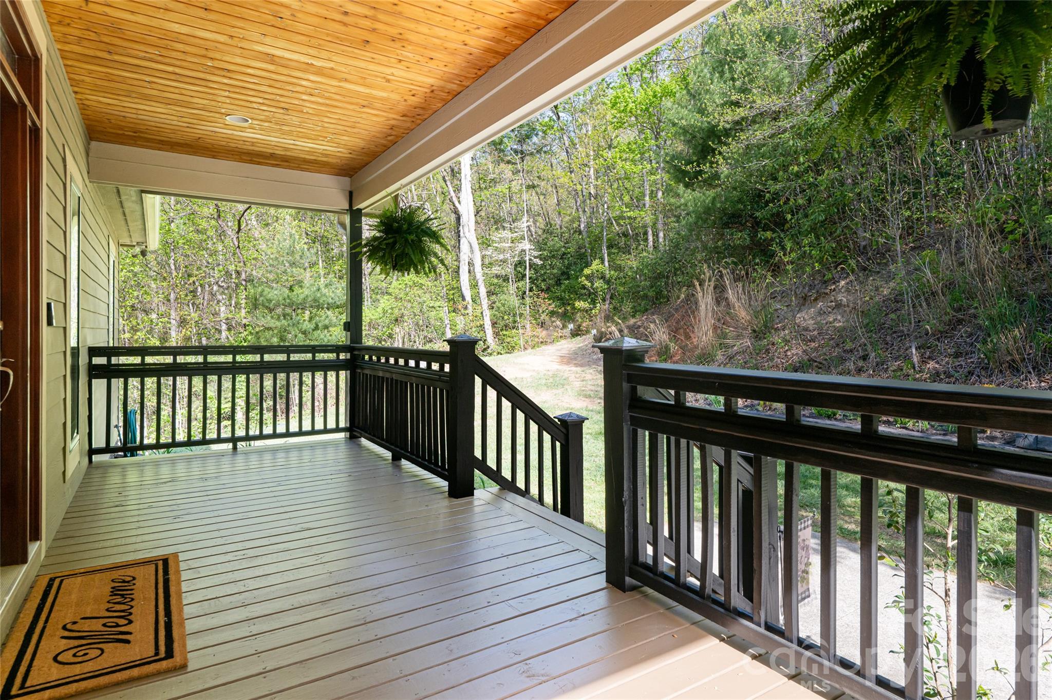 36 Snowshoe Drive — Asheville