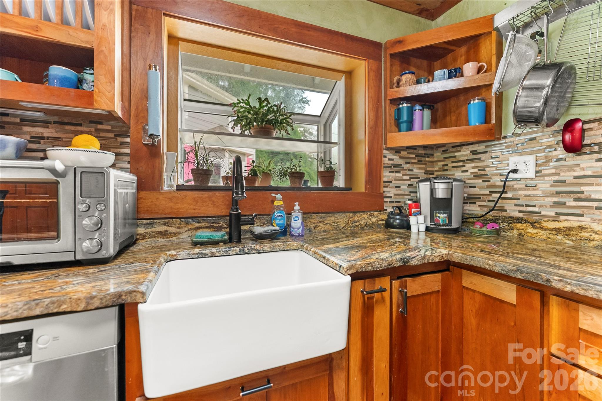 620 Old Lytle Cove Road #lot 1 — Swannanoa