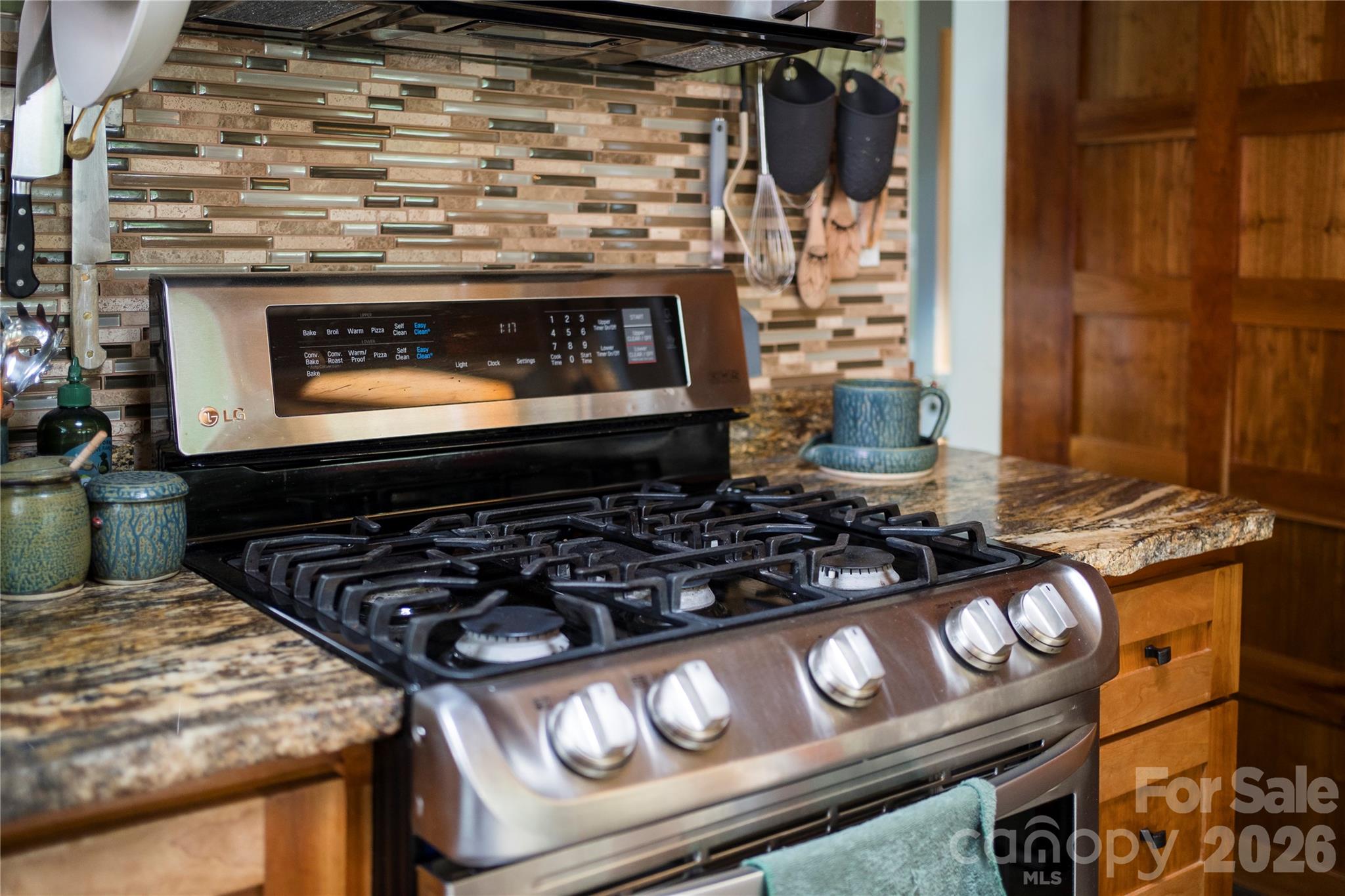 620 Old Lytle Cove Road #lot 1 — Swannanoa