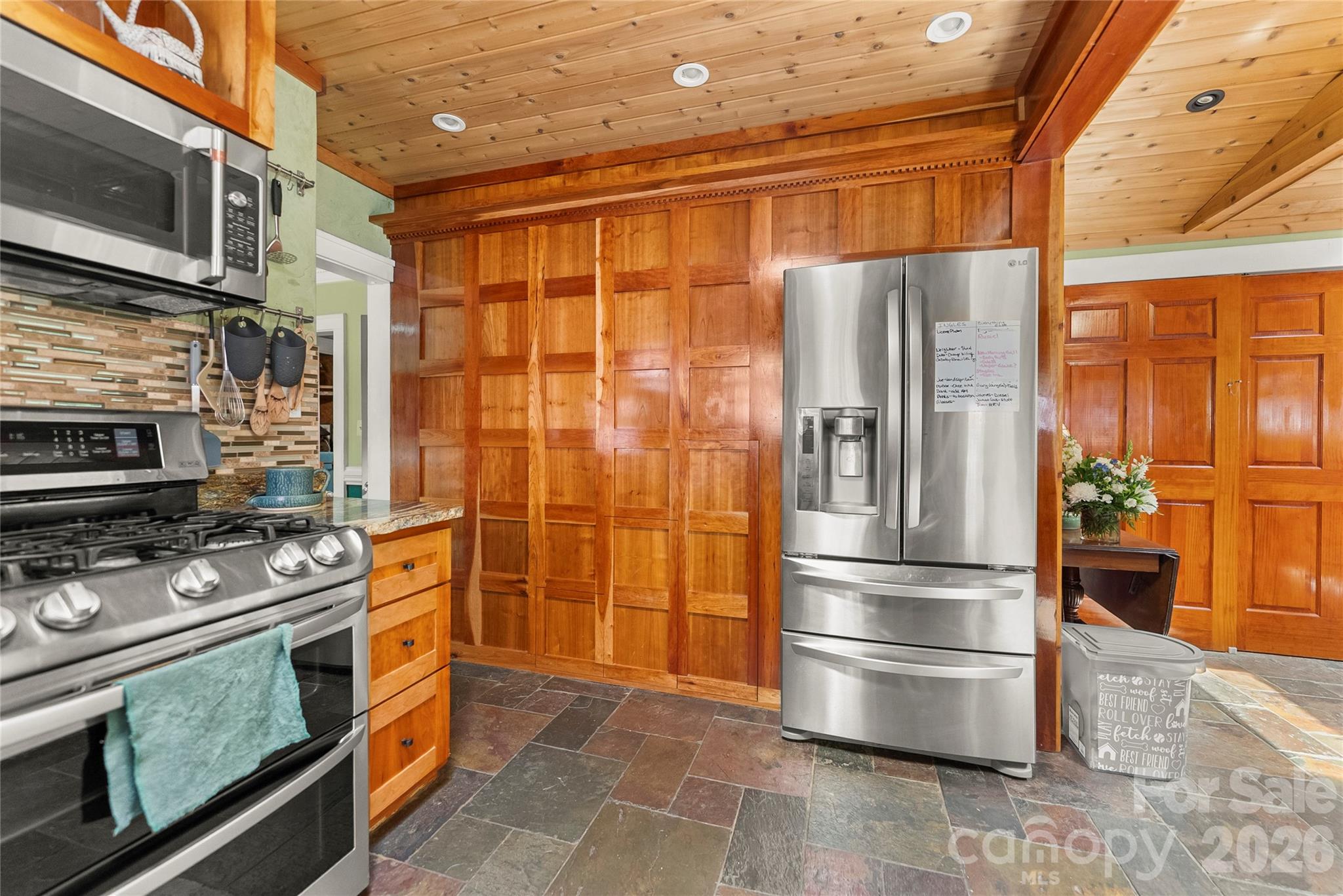 620 Old Lytle Cove Road #lot 1 — Swannanoa