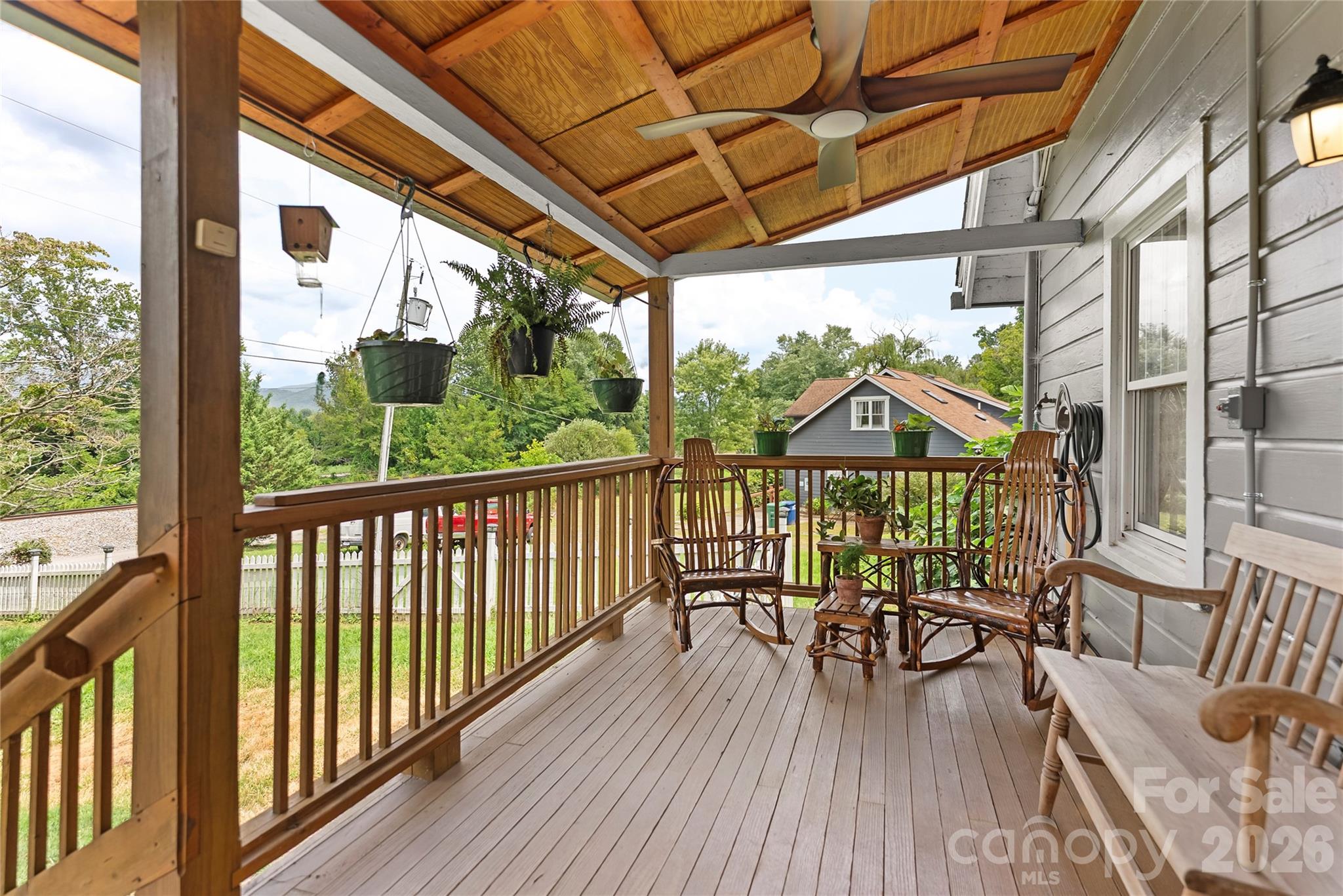 620 Old Lytle Cove Road #lot 1 — Swannanoa