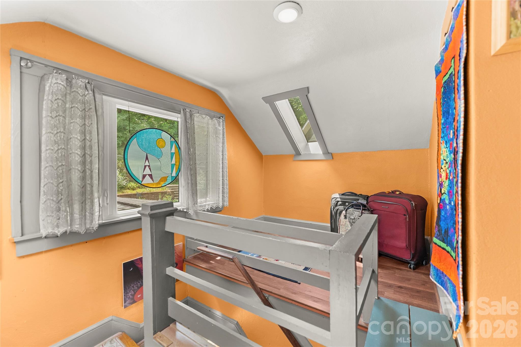 620 Old Lytle Cove Road #lot 1 — Swannanoa