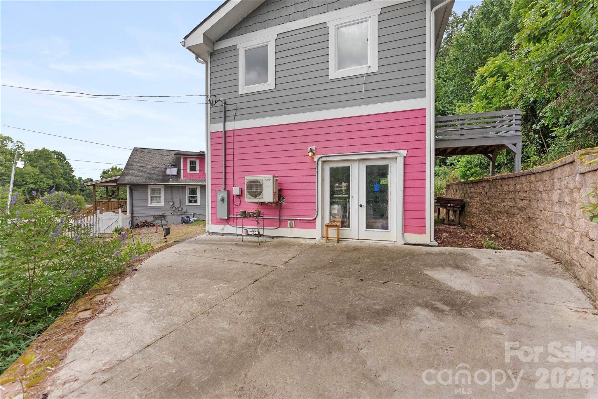 620 Old Lytle Cove Road #lot 1 — Swannanoa