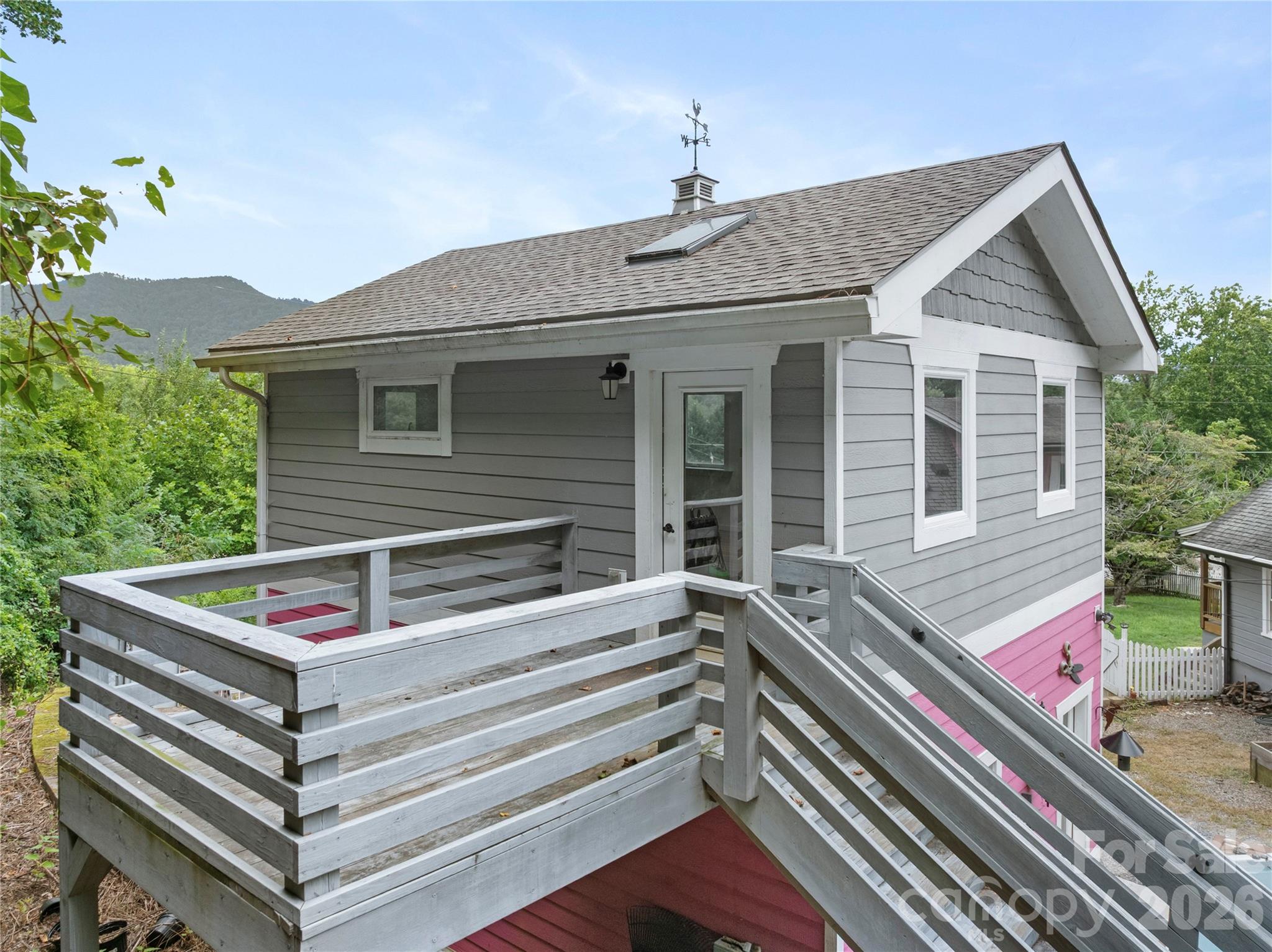 620 Old Lytle Cove Road #lot 1 — Swannanoa
